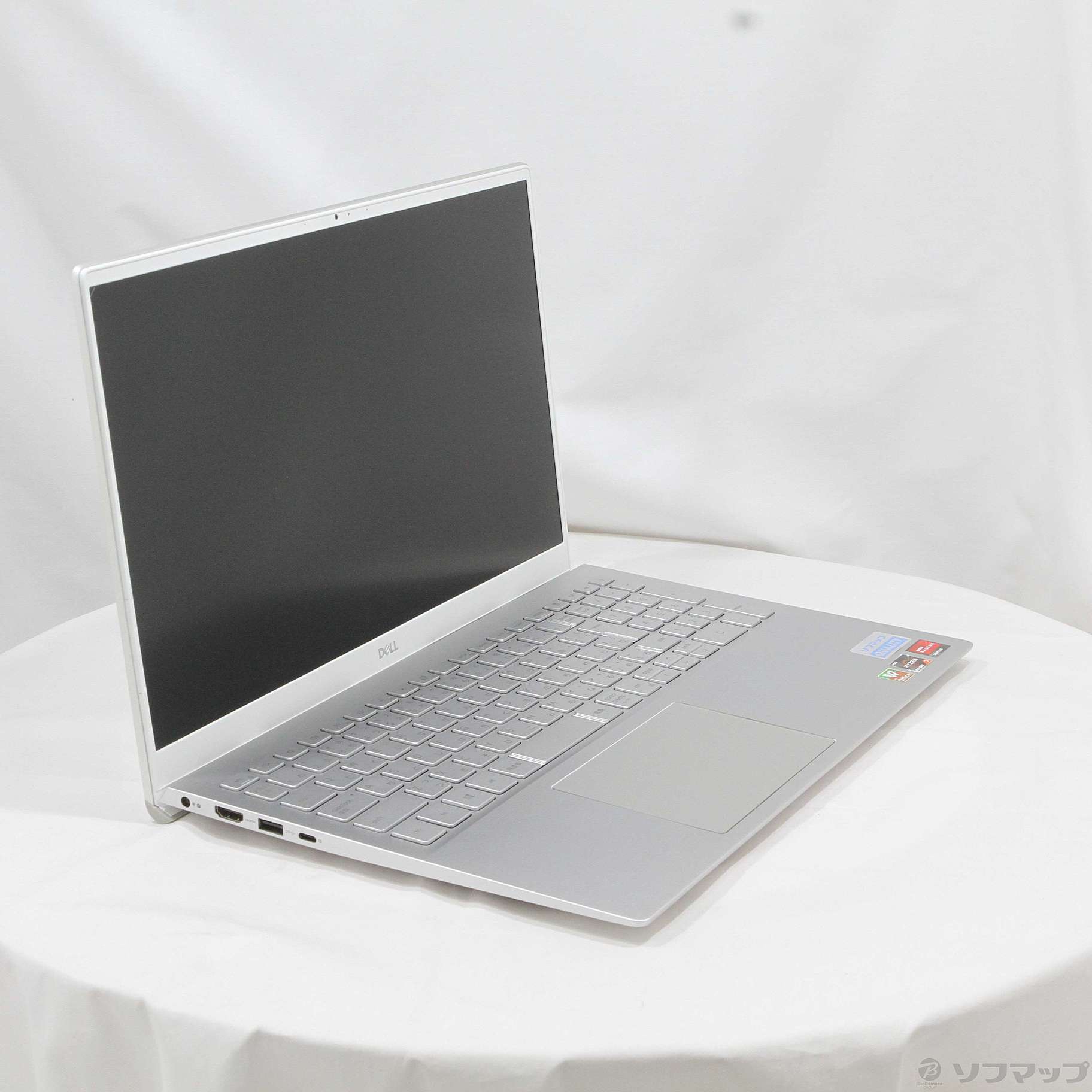 中古】Inspiron 5505 〔Windows 10〕 [2133061445638] - リコレ