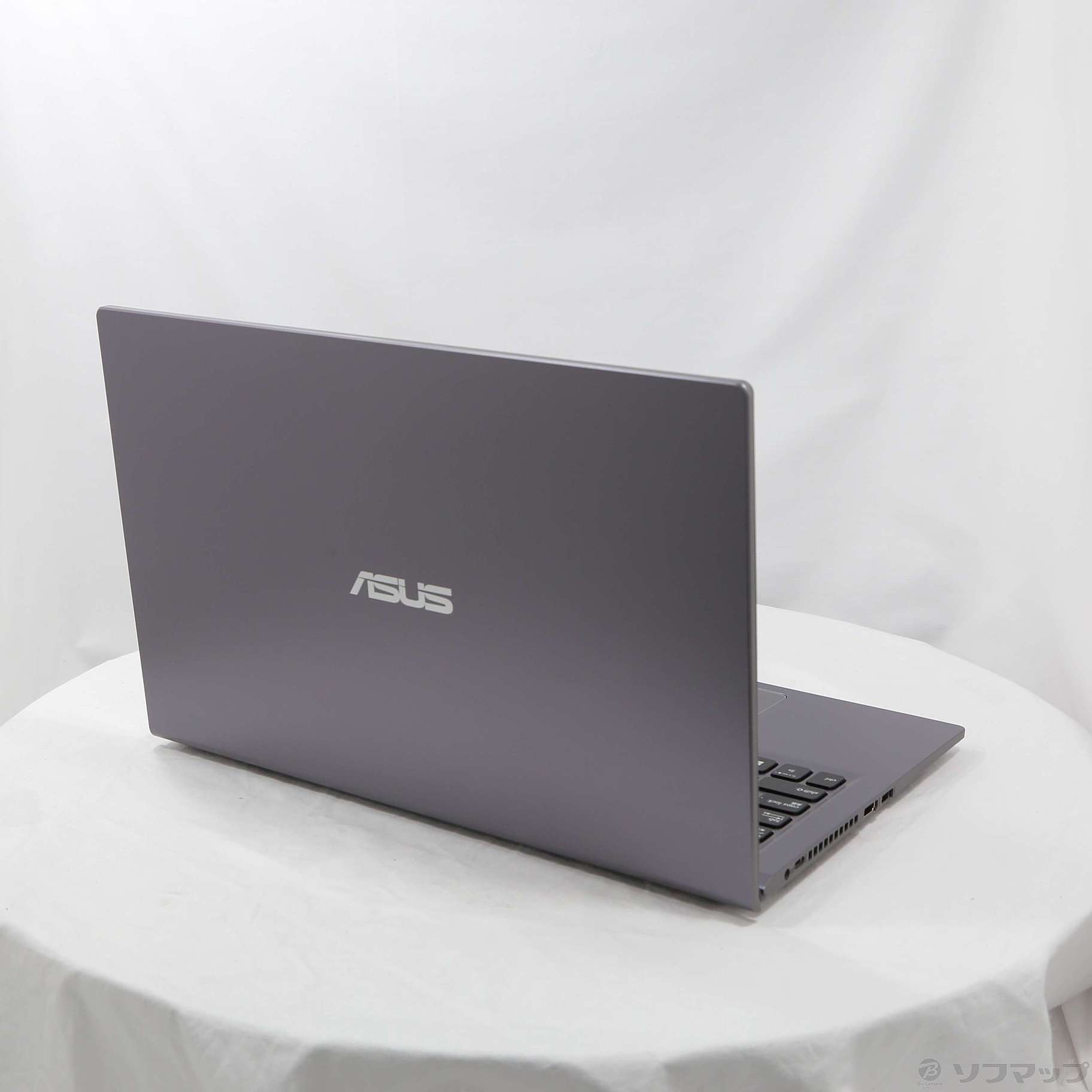 中古】F515EA F515EA-BQ570WS スレートグレー [2133061457266