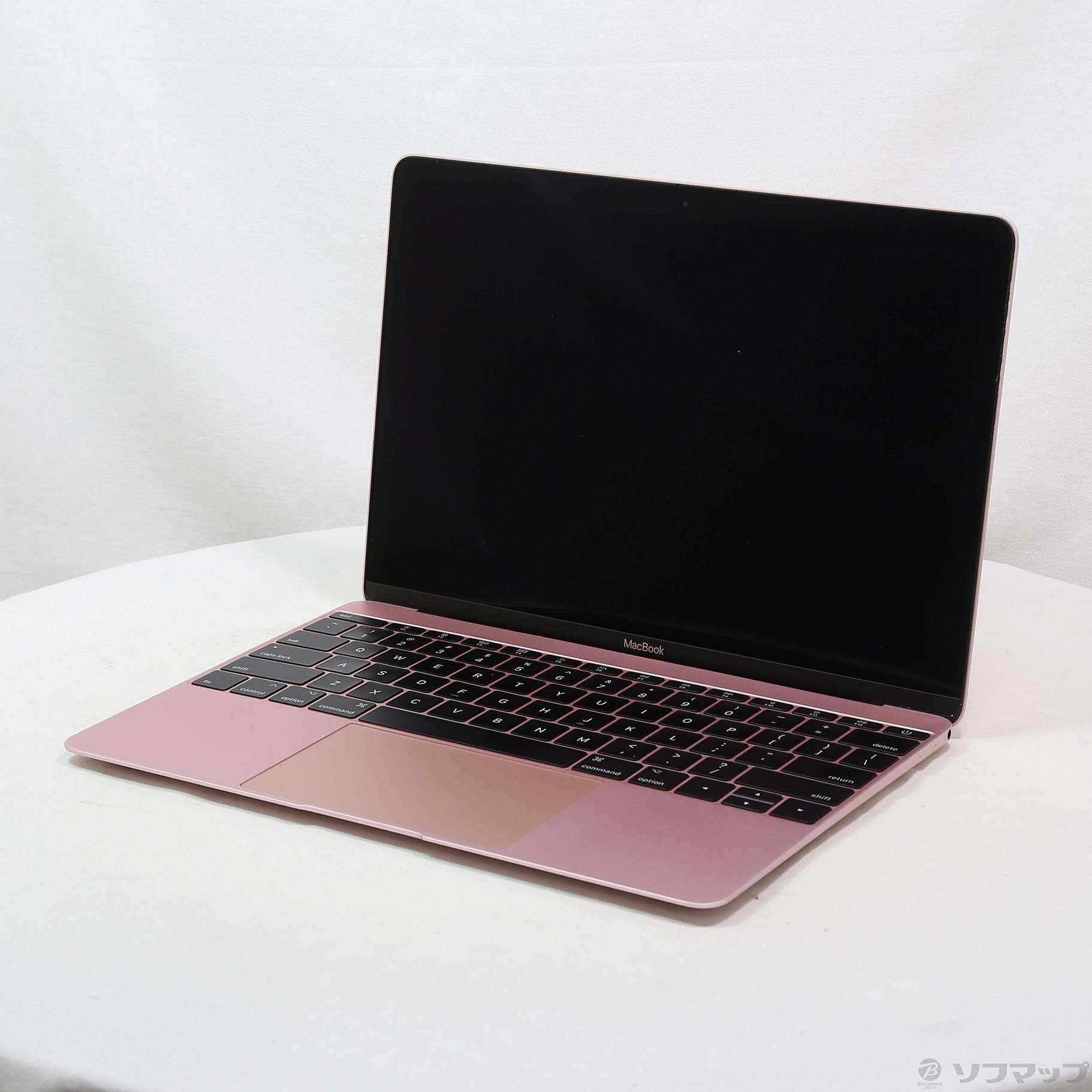 MNYF2 Apple MacBook Intel Core i5 1,3GHz 8Go/256Go 12 (Gris sidéral