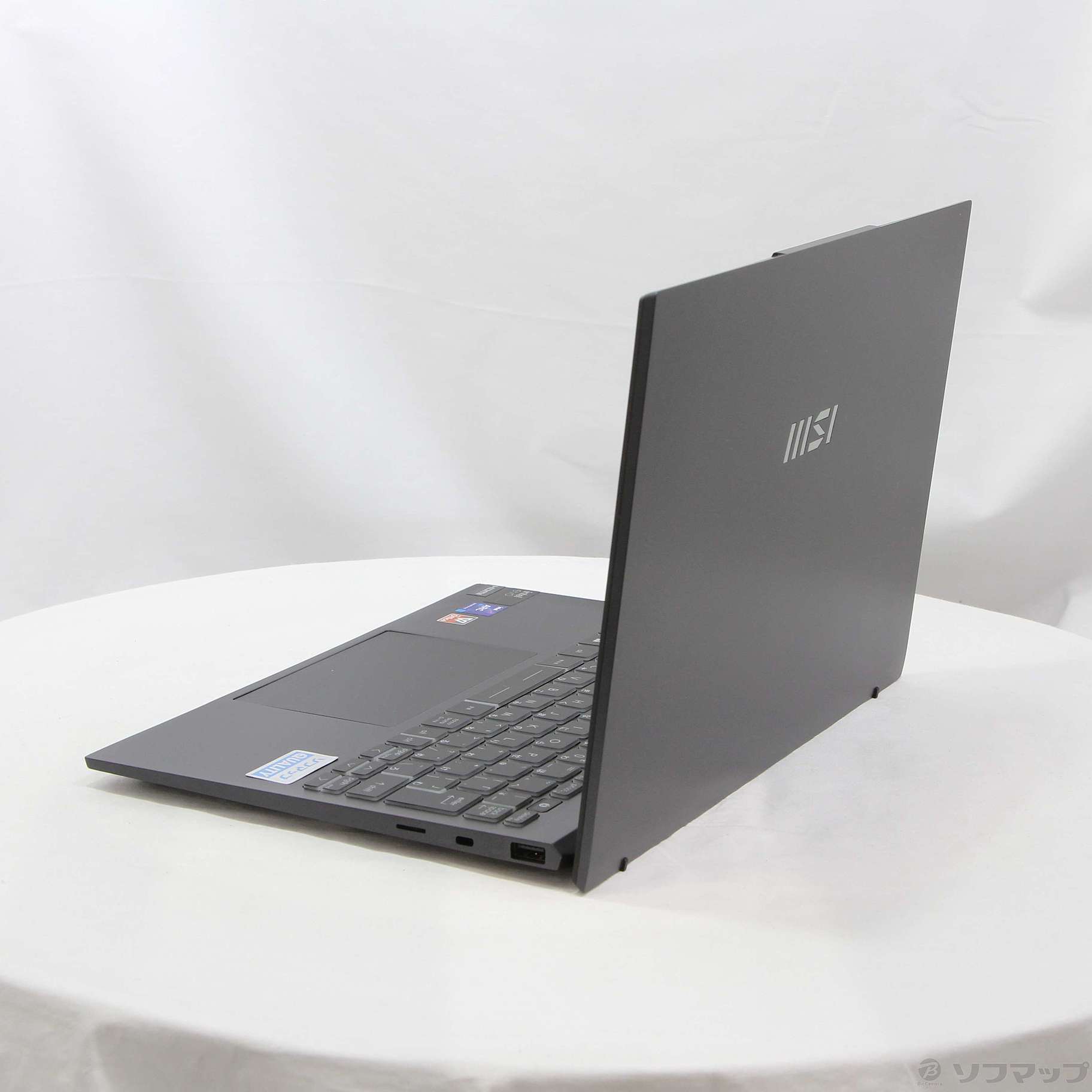 中古】Prestige 13 AI Evo A1M Prestige-13-AI-Evo-A1MG-4765JP ステラ