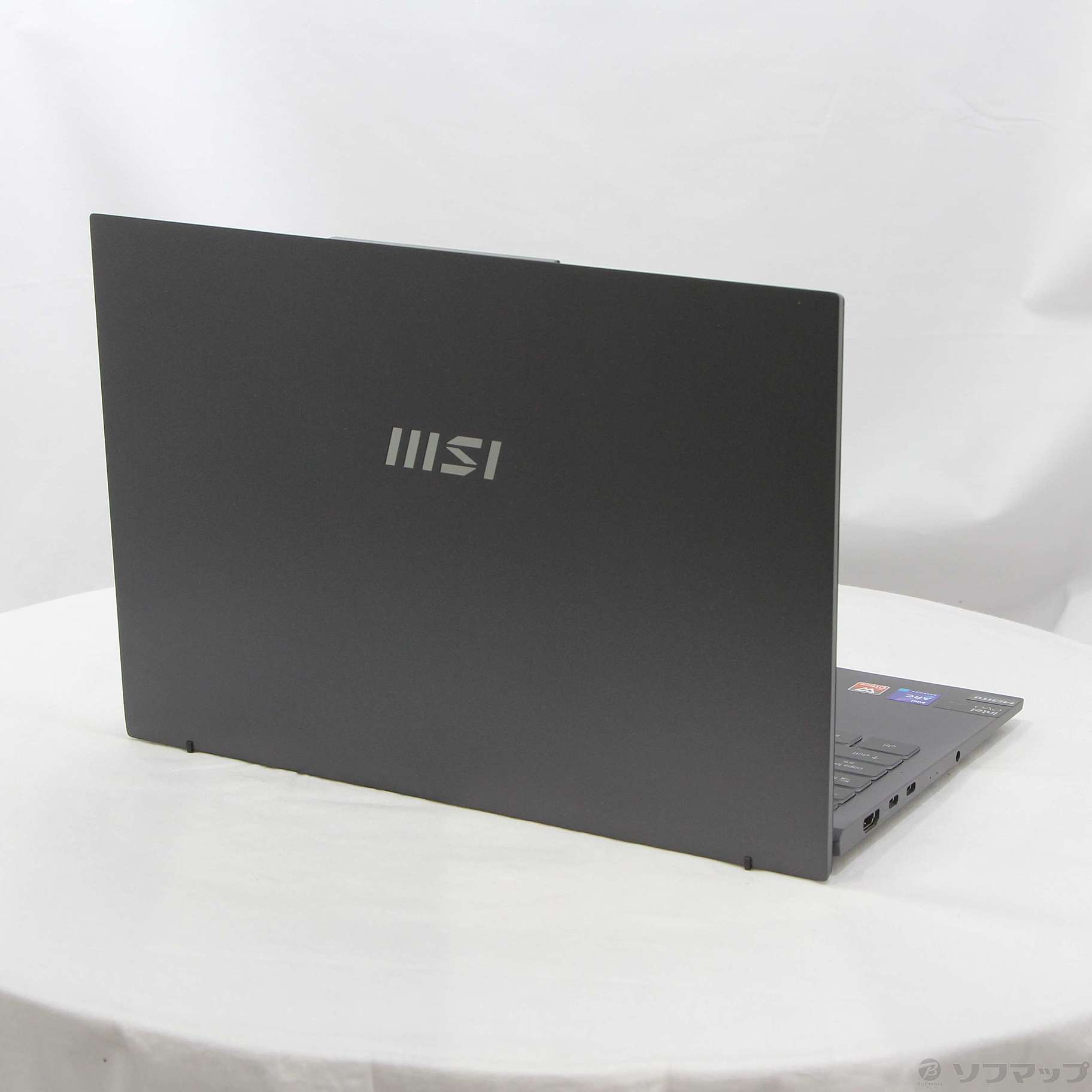 中古】Prestige 13 AI Evo A1M Prestige-13-AI-Evo-A1MG-4765JP ステラ