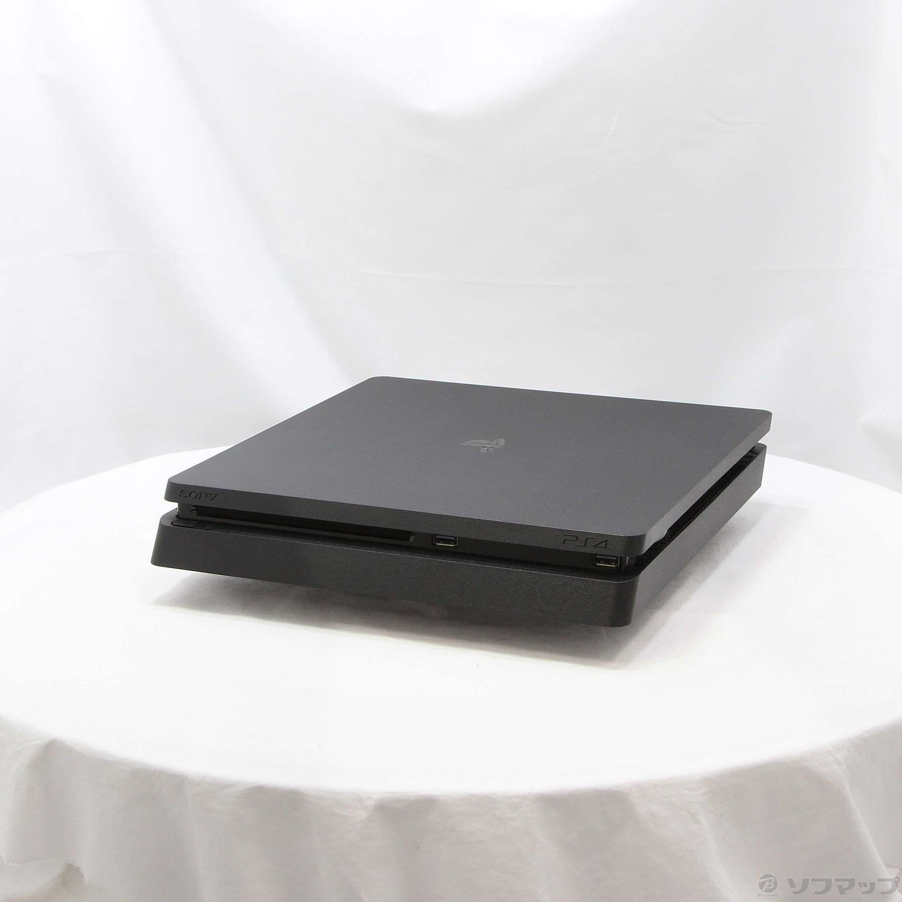 PS4 CUH-2200A B01 Jet Black 500GB