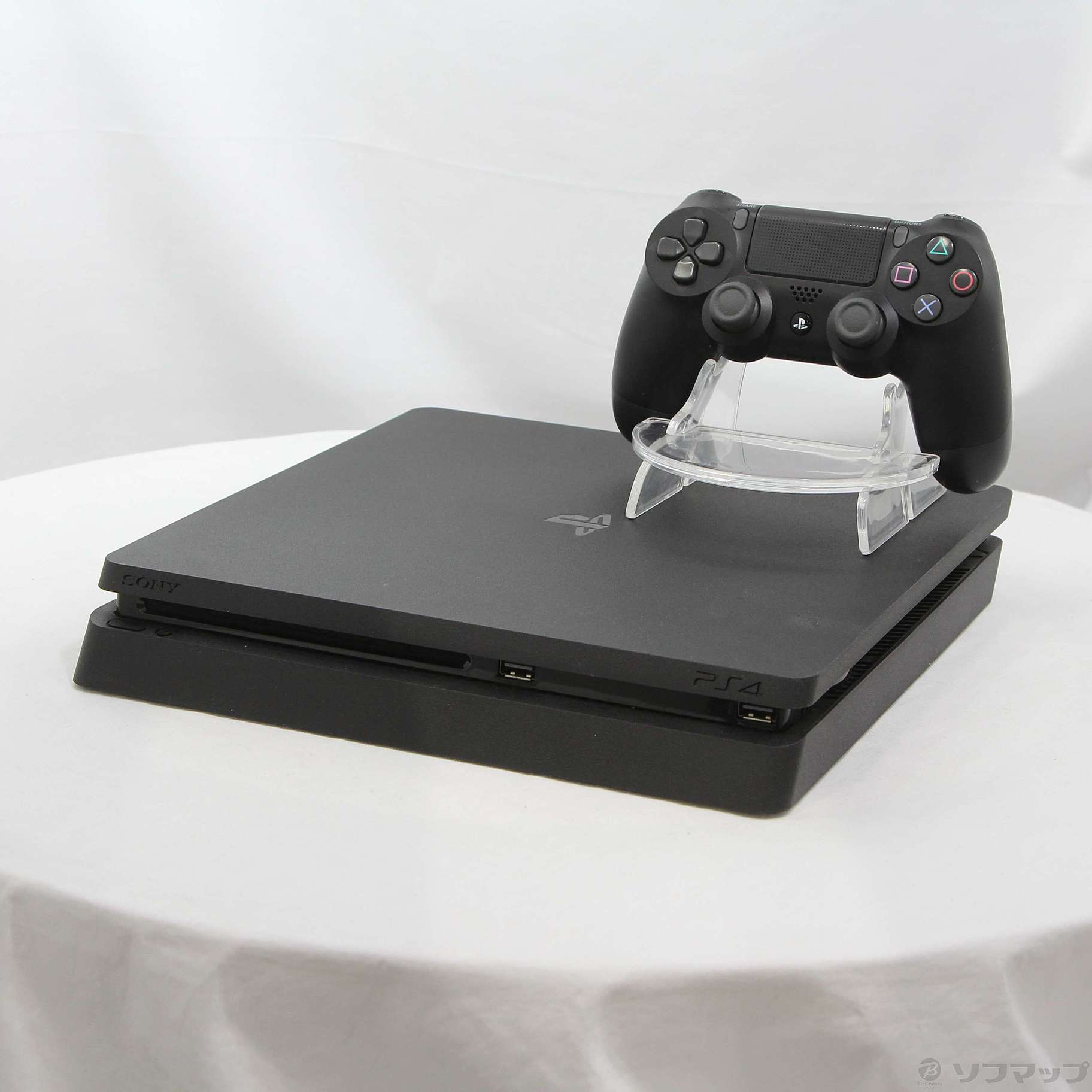 Amazon.co.jp: PlayStation 4 ジェット・ブラック 500GB (CUH
