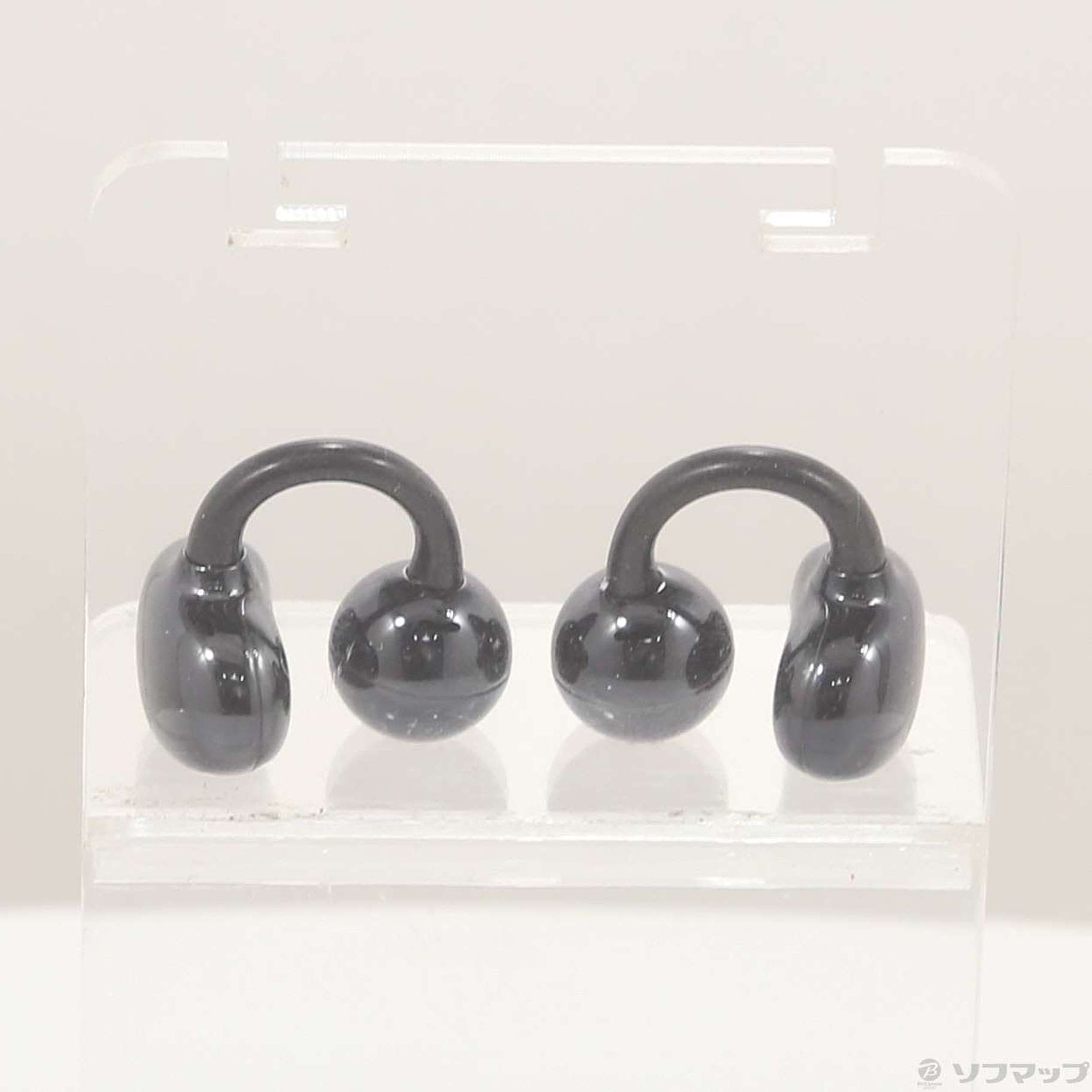 中古】HUAWEI FreeClip ブラック [2133061467500] - リコレ