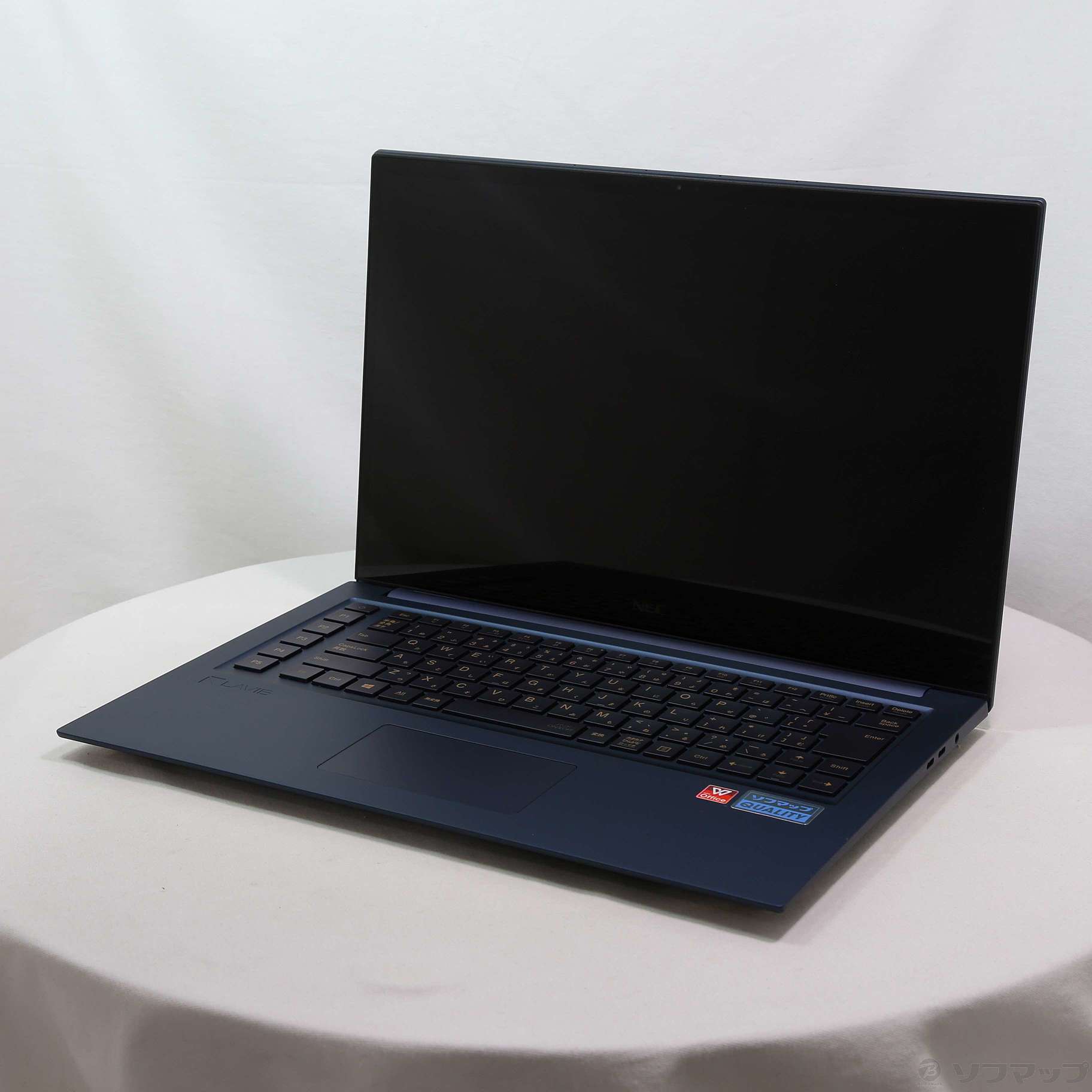パソコン LAVIE Direct VEGA [VEGA] (PC-GN267BCAH) NEC NEC PC-GN267BCAH LAVIE Direct VEGA ノートパソコン : GIGA