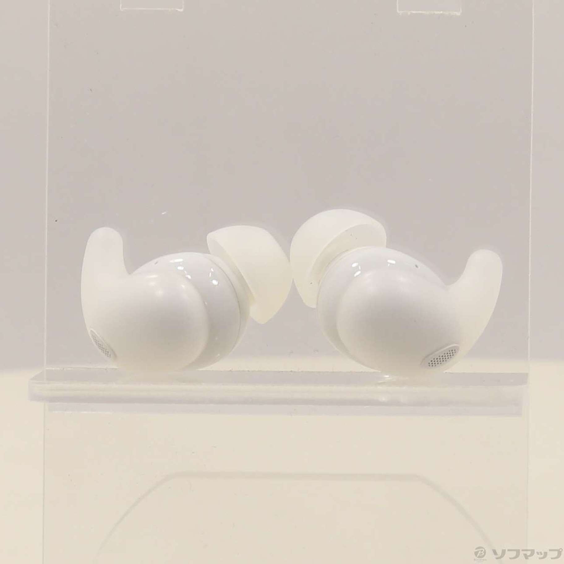 WF-LS910N LinkBuds Fit ホワイト 中古美品 SONY 【中古】LinkBuds Fit ホワイト 【WF-LS910N WZ】【日本橋