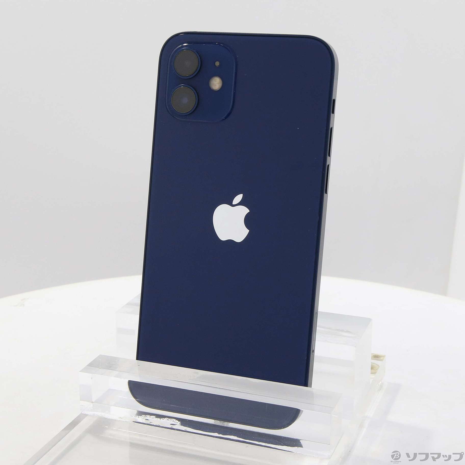 Apple iPhone 12 128GB ブルー SIMフリー