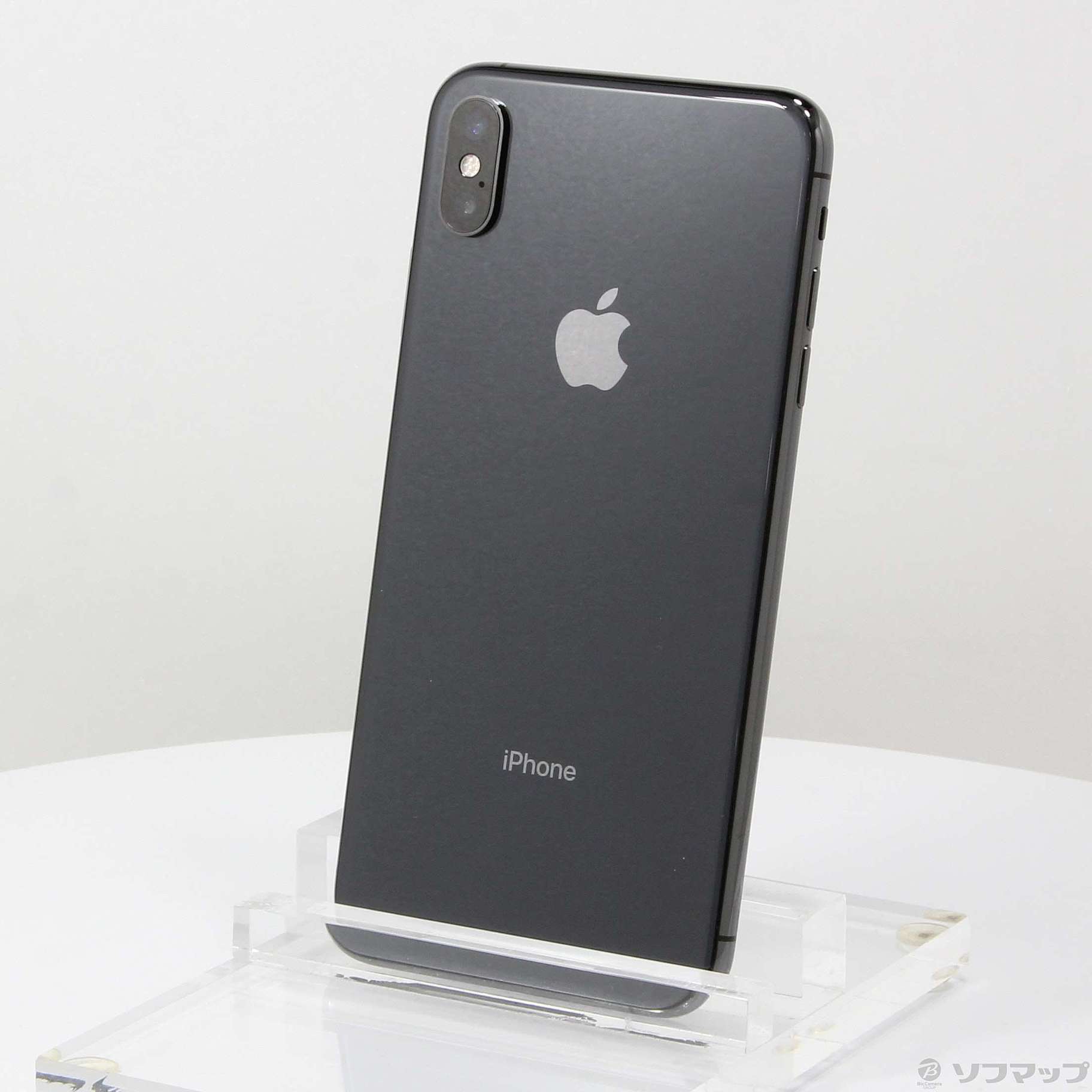 iPhone XS Max 中古一覧｜SIMフリー・キャリア - 価格.com