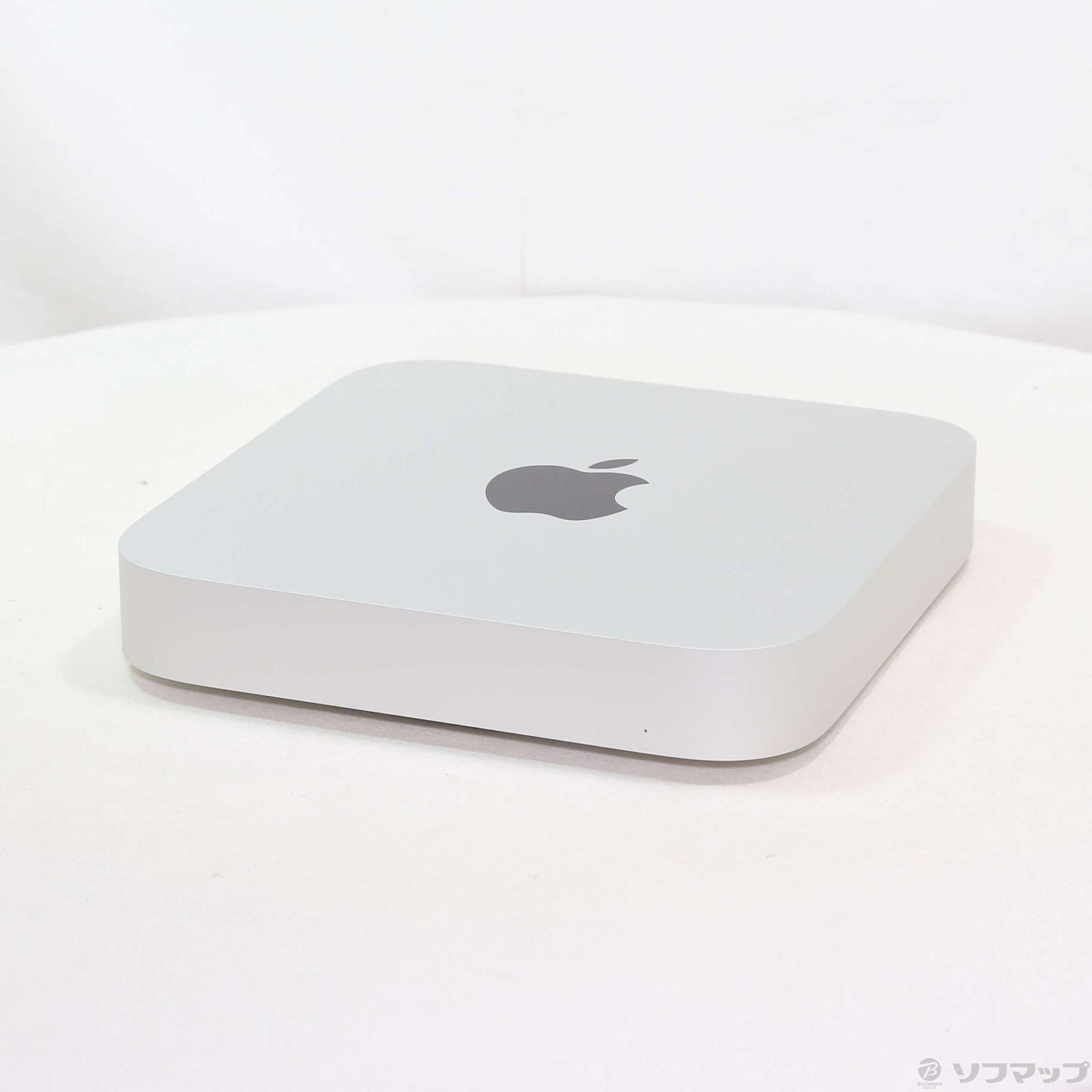 中古】Mac mini Early-2023 MNH73J／A Apple M2 Pro 12コアCPU_19コア