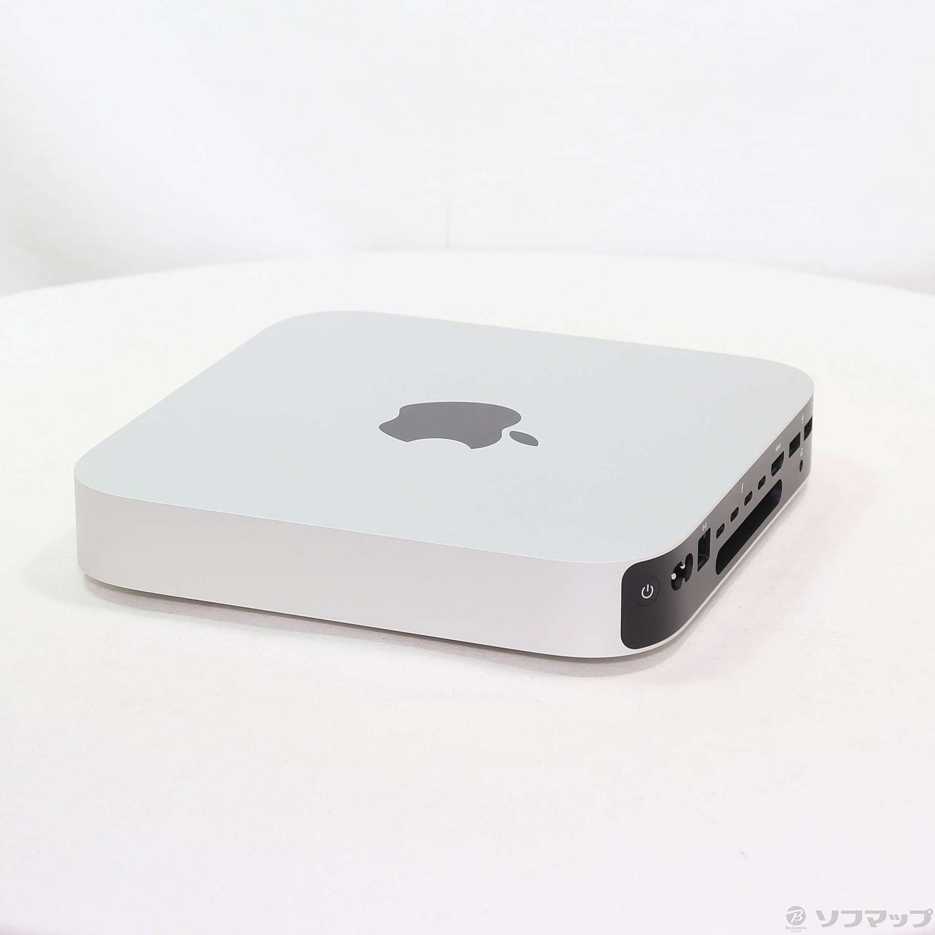 中古】Mac mini Early-2023 MNH73J／A Apple M2 Pro 12コアCPU_19コア
