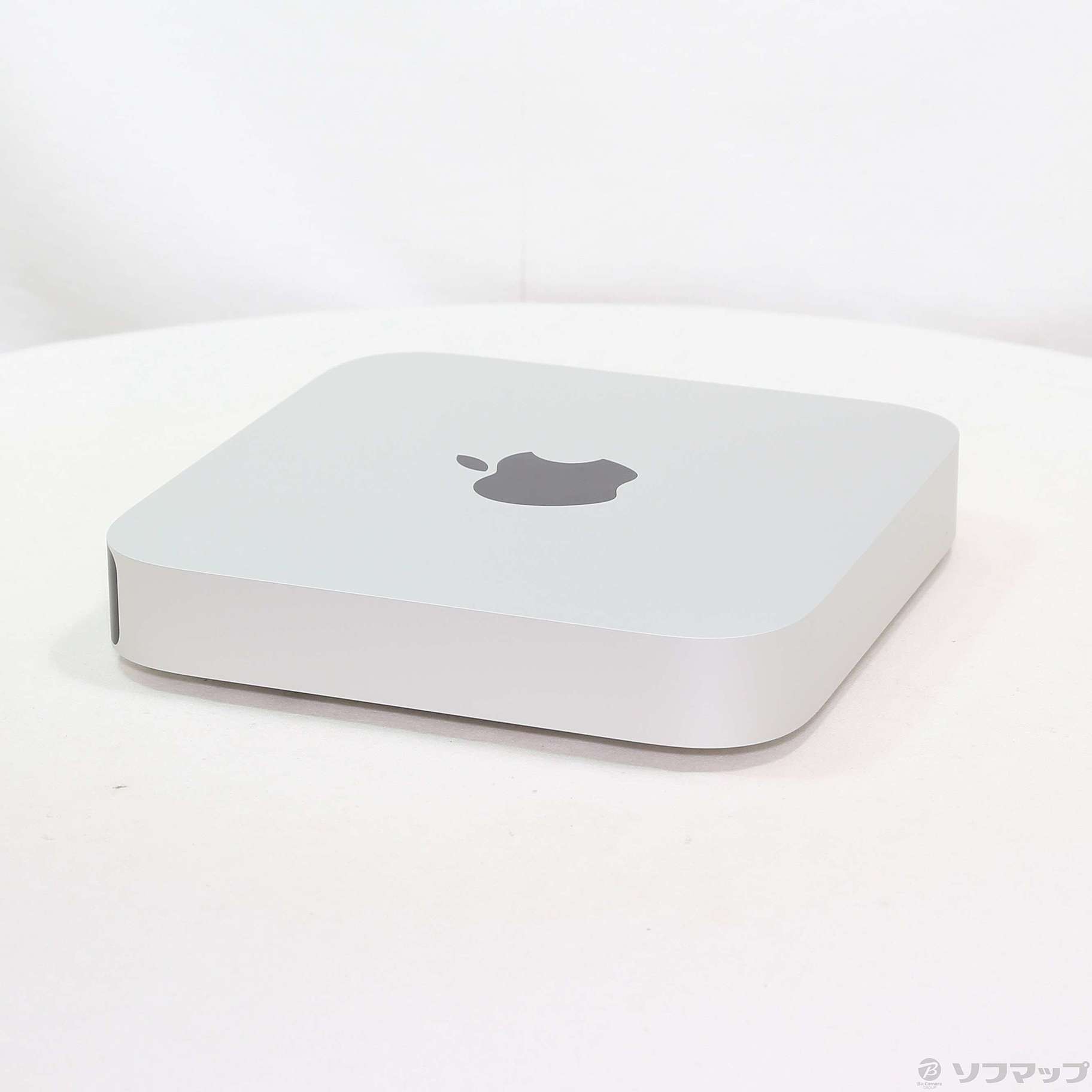 中古】Mac mini Early-2023 MNH73J／A Apple M2 Pro 12コアCPU_19コア