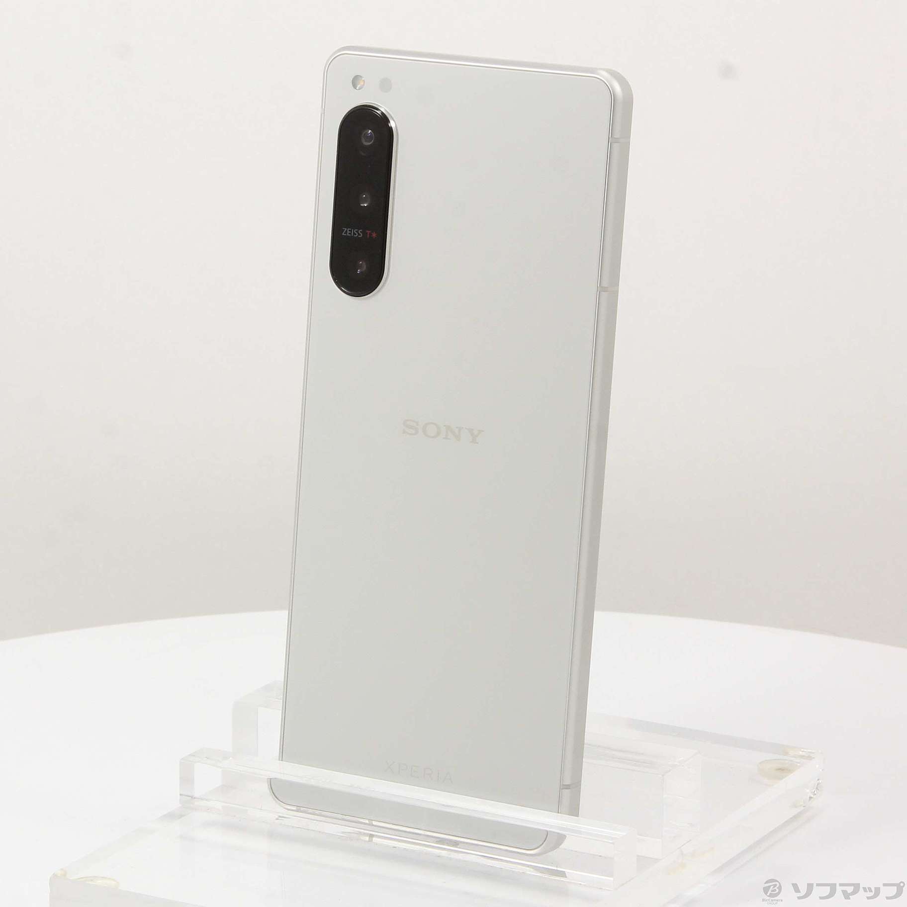 Xperia 5 IV エクリュホワイト128 GB simフリー SONY Xperia 5 IV SIMフリー [エクリュホワイト] 価格比較