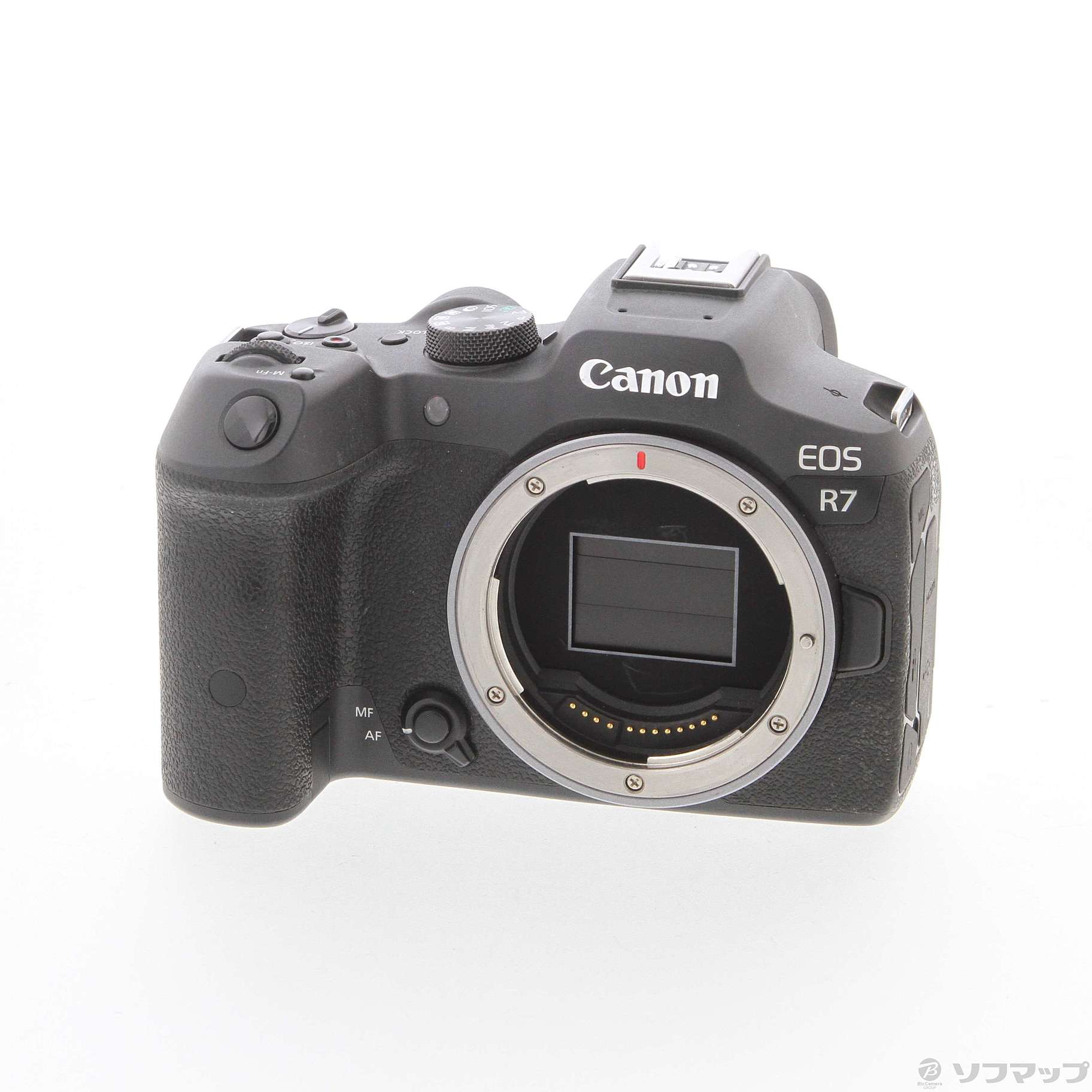 EOS R7 ボディ