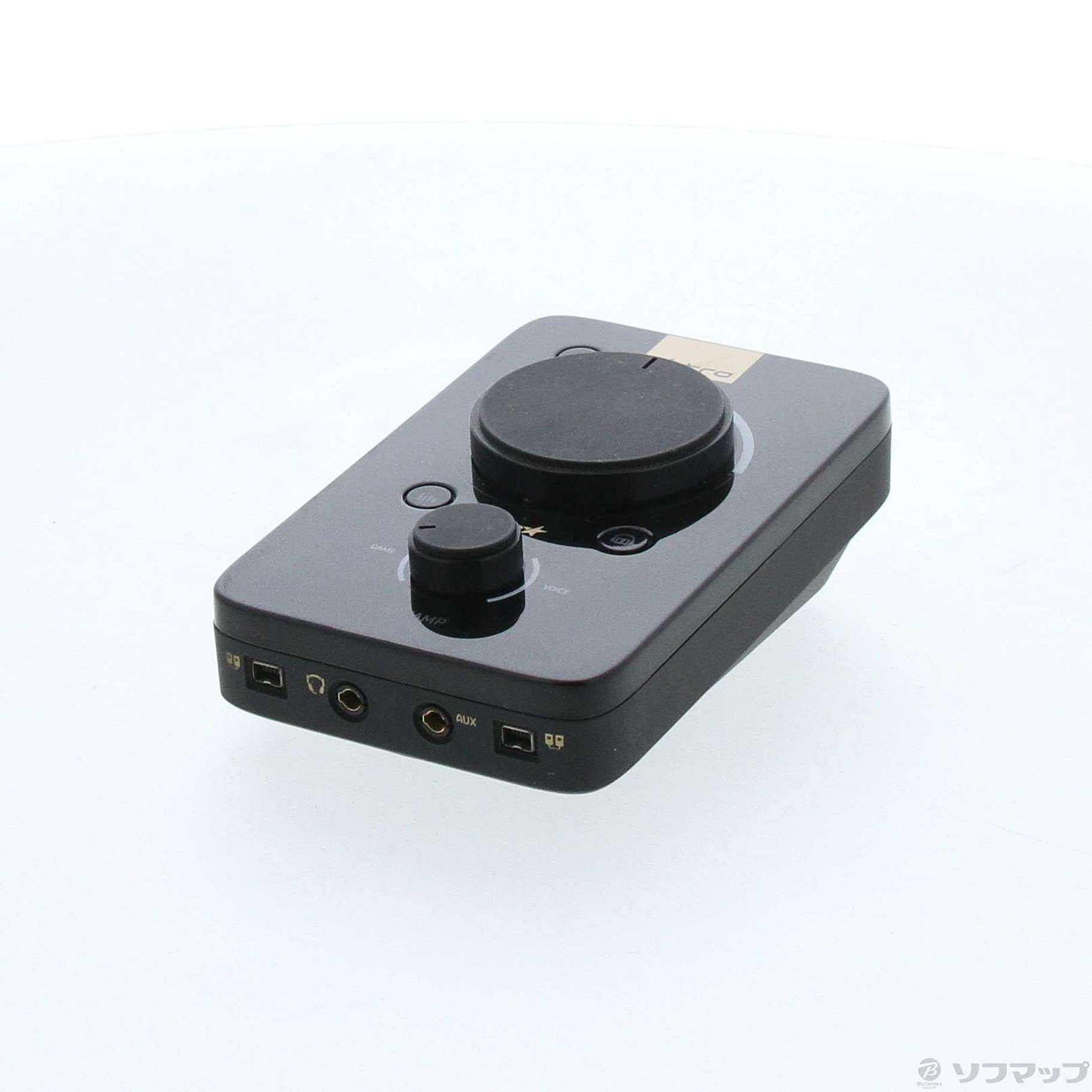 中古】Astro MixAmp Pro TR [2133061490324] - リコレ！|ビックカメラ 
