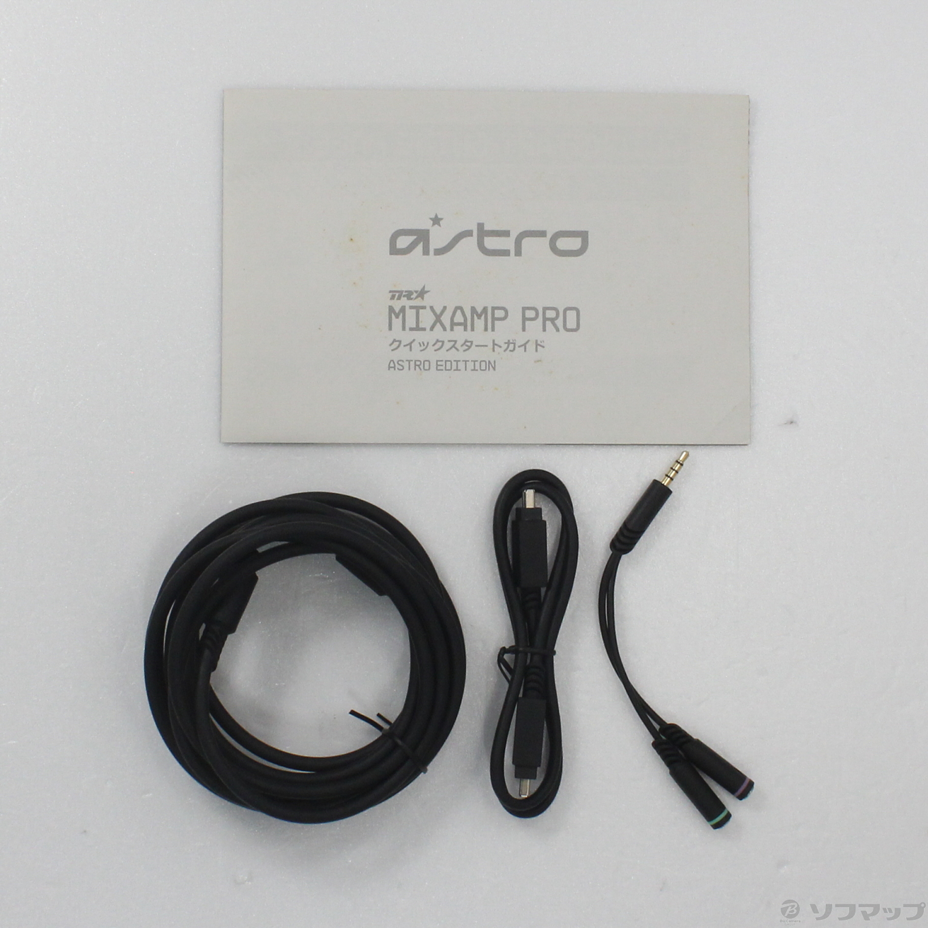 中古】Astro MixAmp Pro TR [2133061490324] - リコレ！|ビックカメラ
