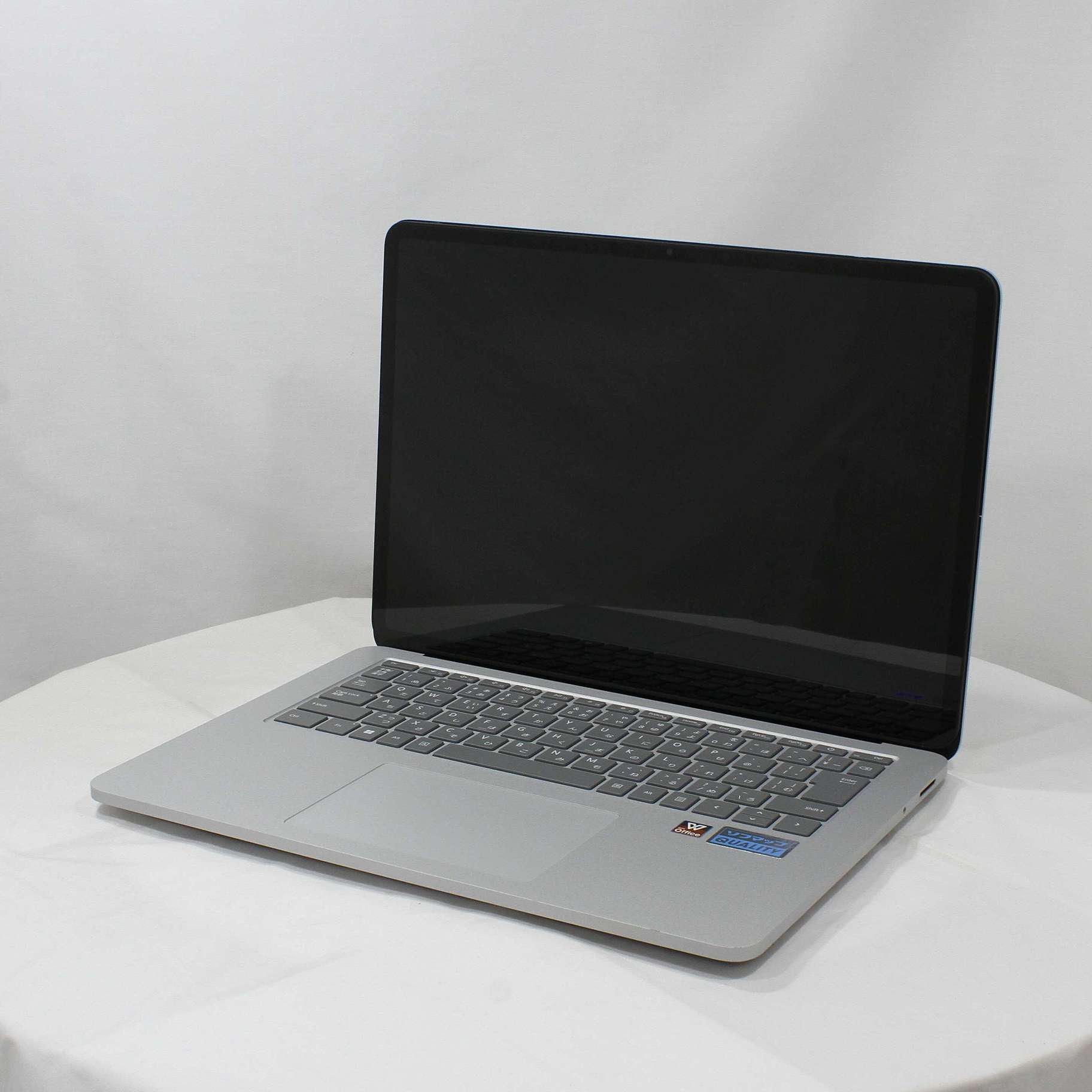 Surface Laptop Studio i7/16GB/SSD512GB Surface Laptop Studio