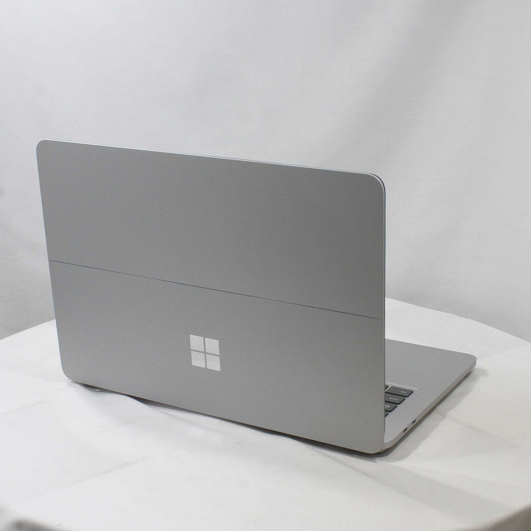 中古】Surface Laptop Studio 〔Core i7／16GB／SSD512GB〕 A1Y-00018