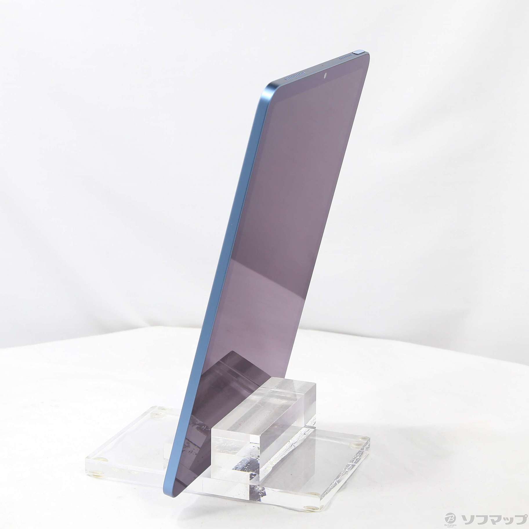 中古】iPad Air 第5世代 64GB ブルー 3M9E3J／A Wi-Fi [2133061493929