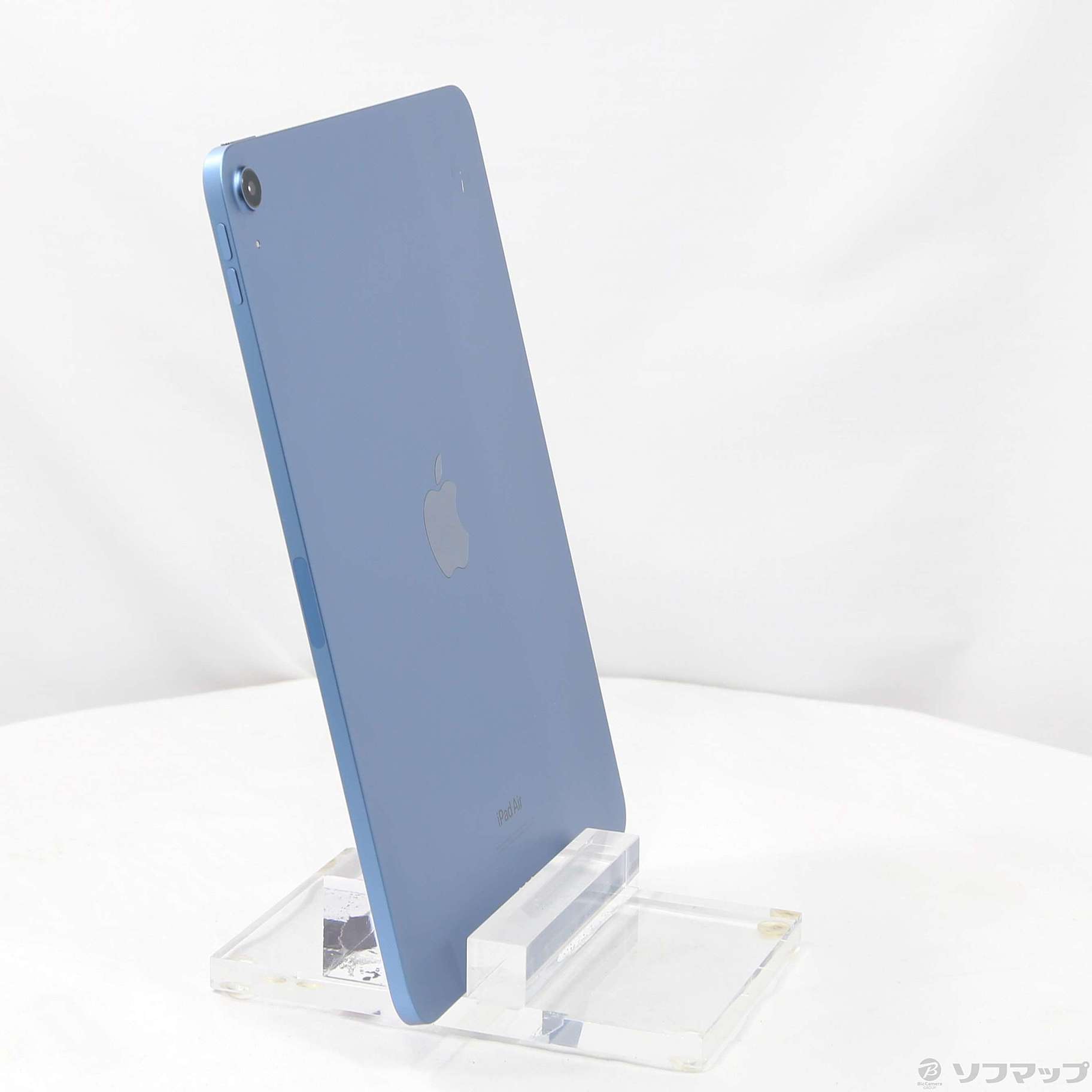 中古】iPad Air 第5世代 64GB ブルー 3M9E3J／A Wi-Fi [2133061493929