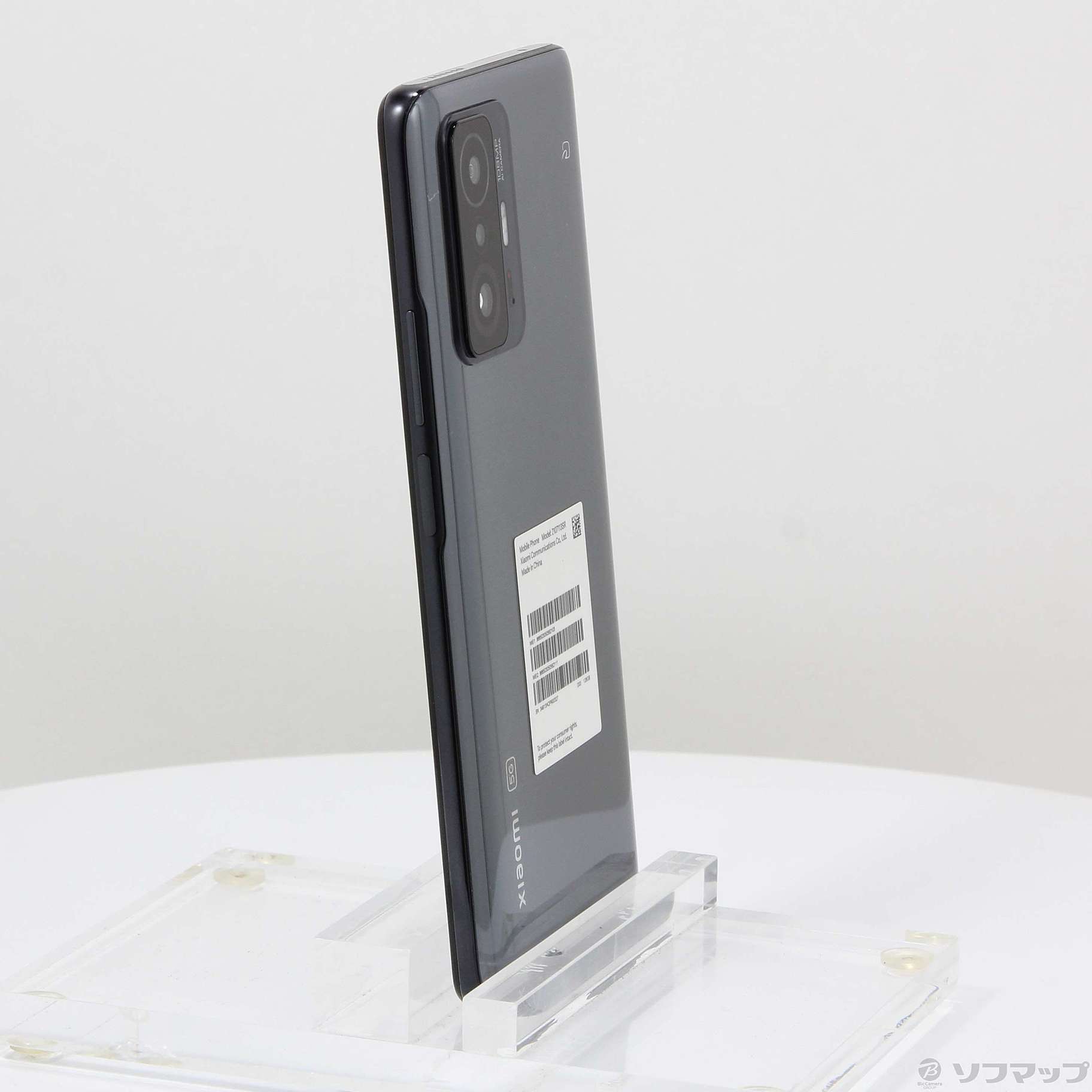 中古】Xiaomi 国内版 【SIMフリー】 Xiaomi 11T Pro