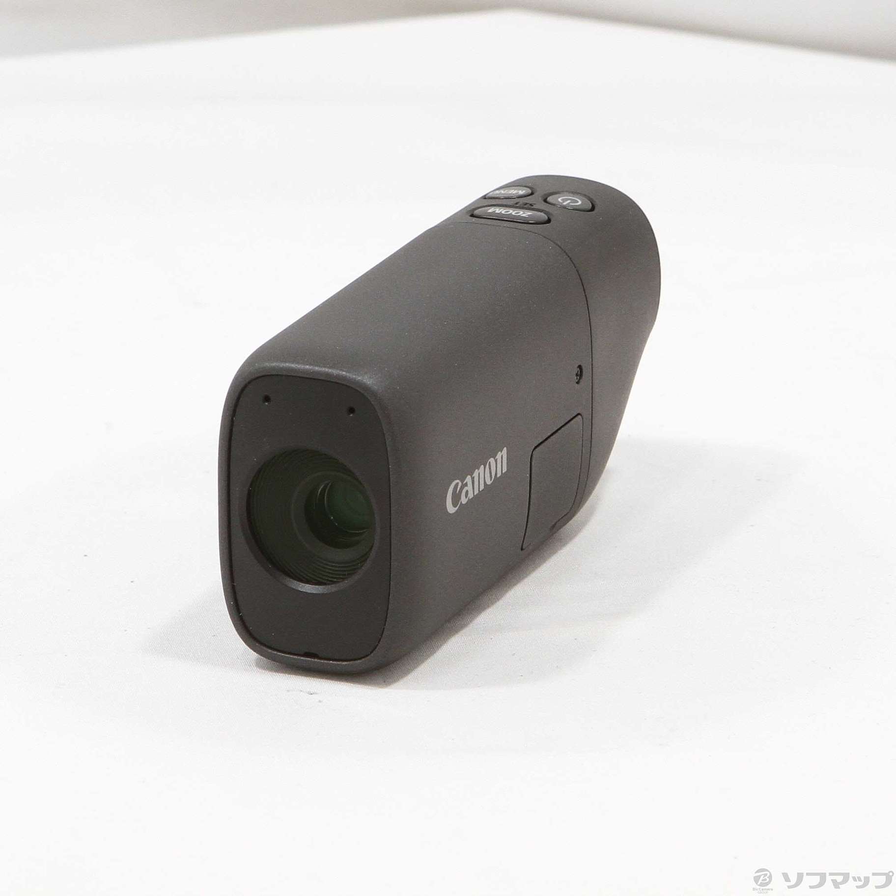 中古】PowerShot ZOOM [2133061498252] - 法人専用リコレ！|ソフマップ