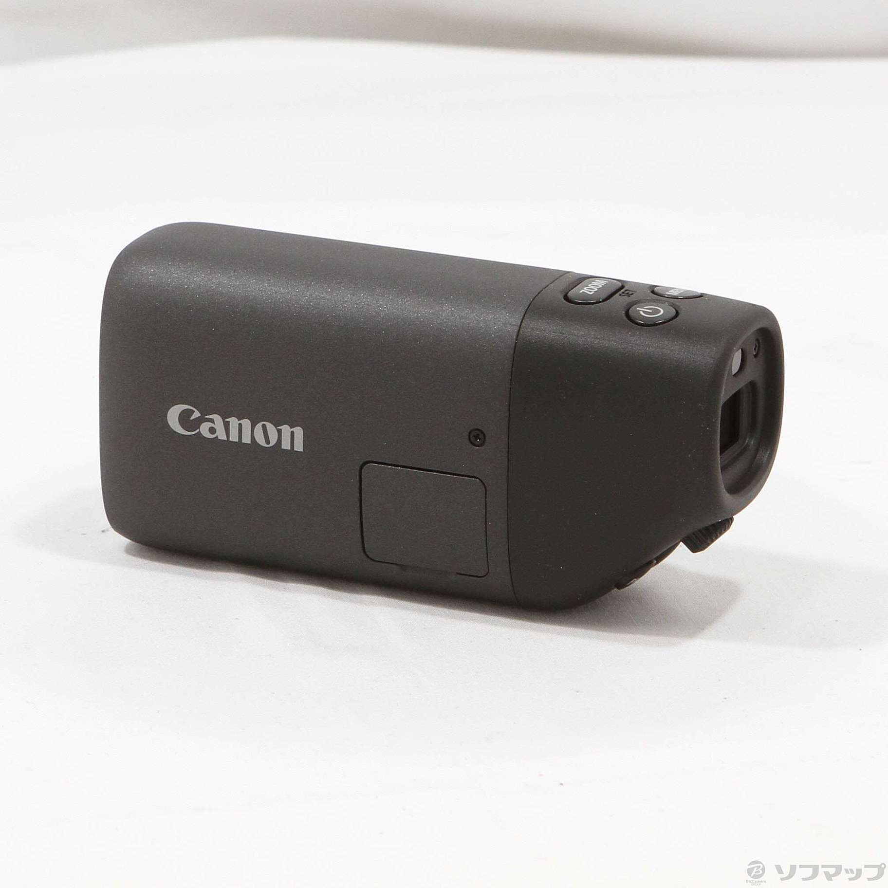 中古】PowerShot ZOOM [2133061498252] - 法人専用リコレ！|ソフマップ