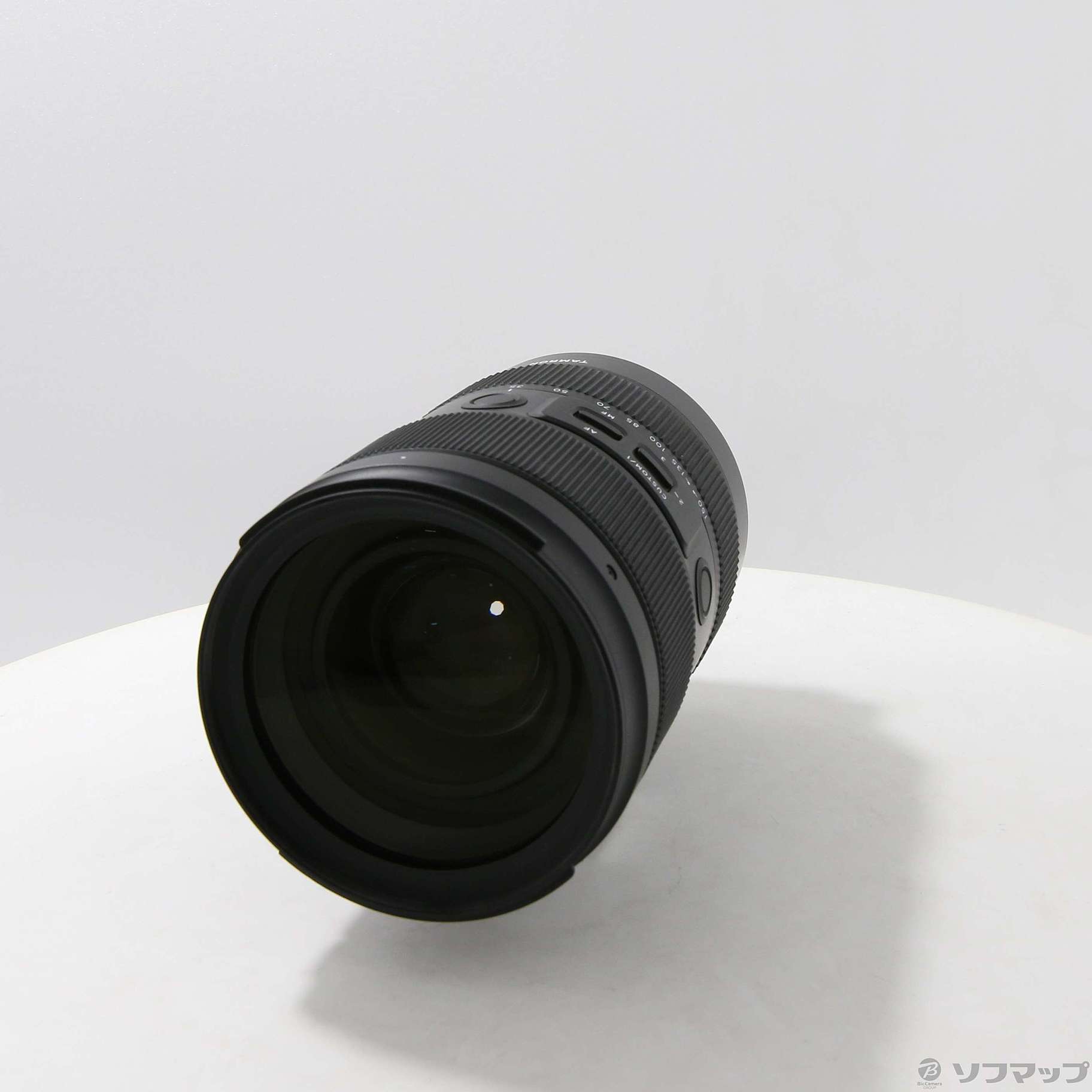 35-150mm F／2-2.8 Di III VXD Model A058