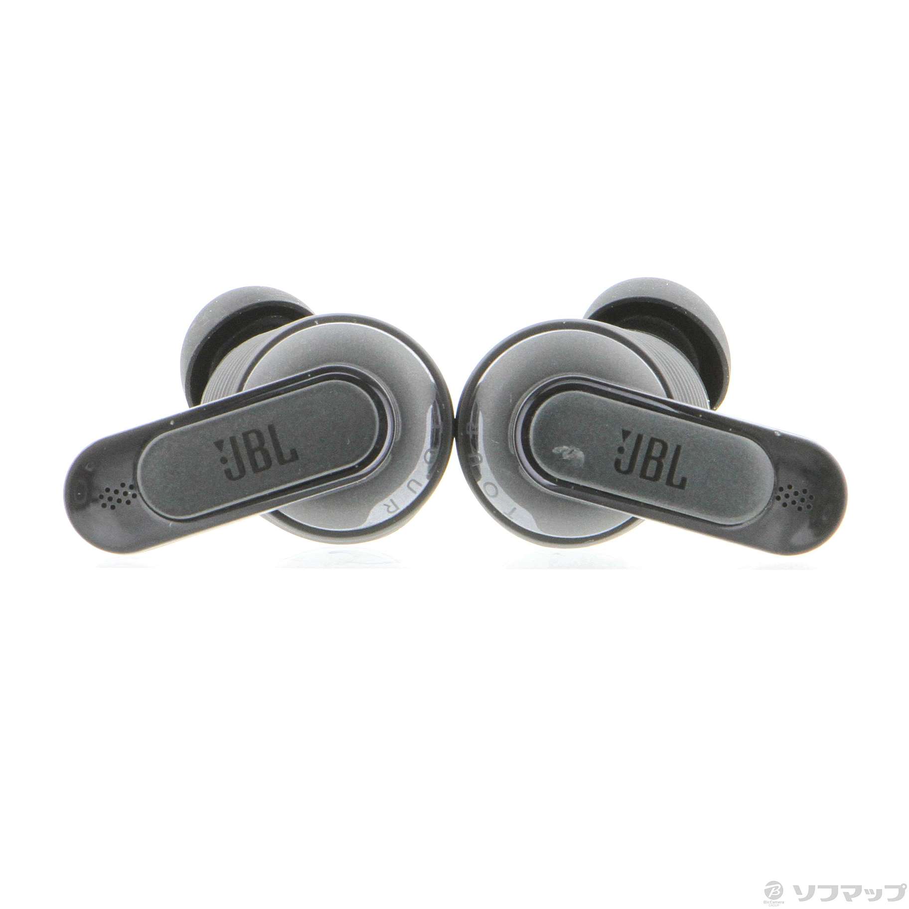 中古】JBL TOUR PRO 2 BLK ブラック [2133061508395] - リコレ