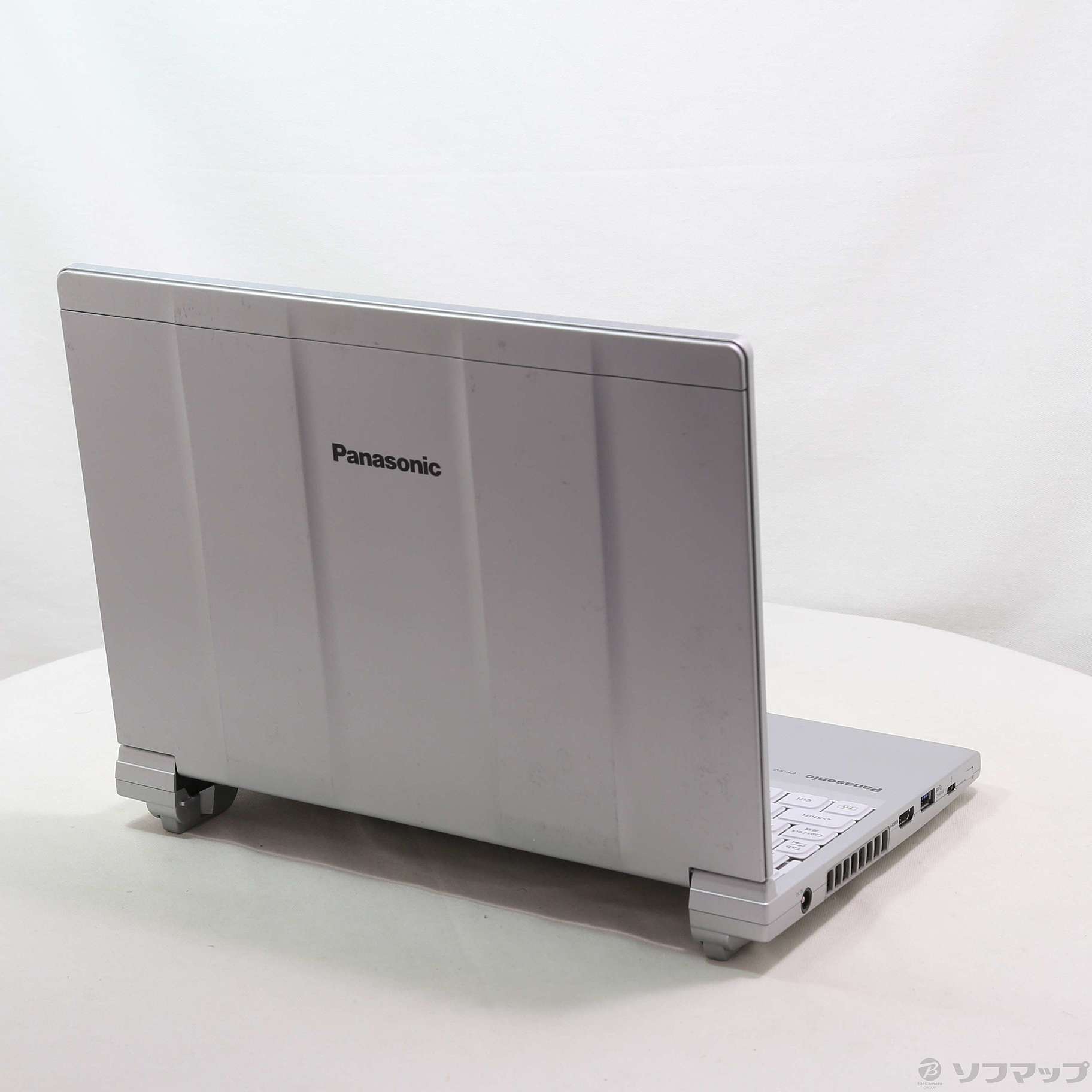 中古】Lets note SV9 CF-SV9RDLVS 〔Windows 10〕 [2133061510541