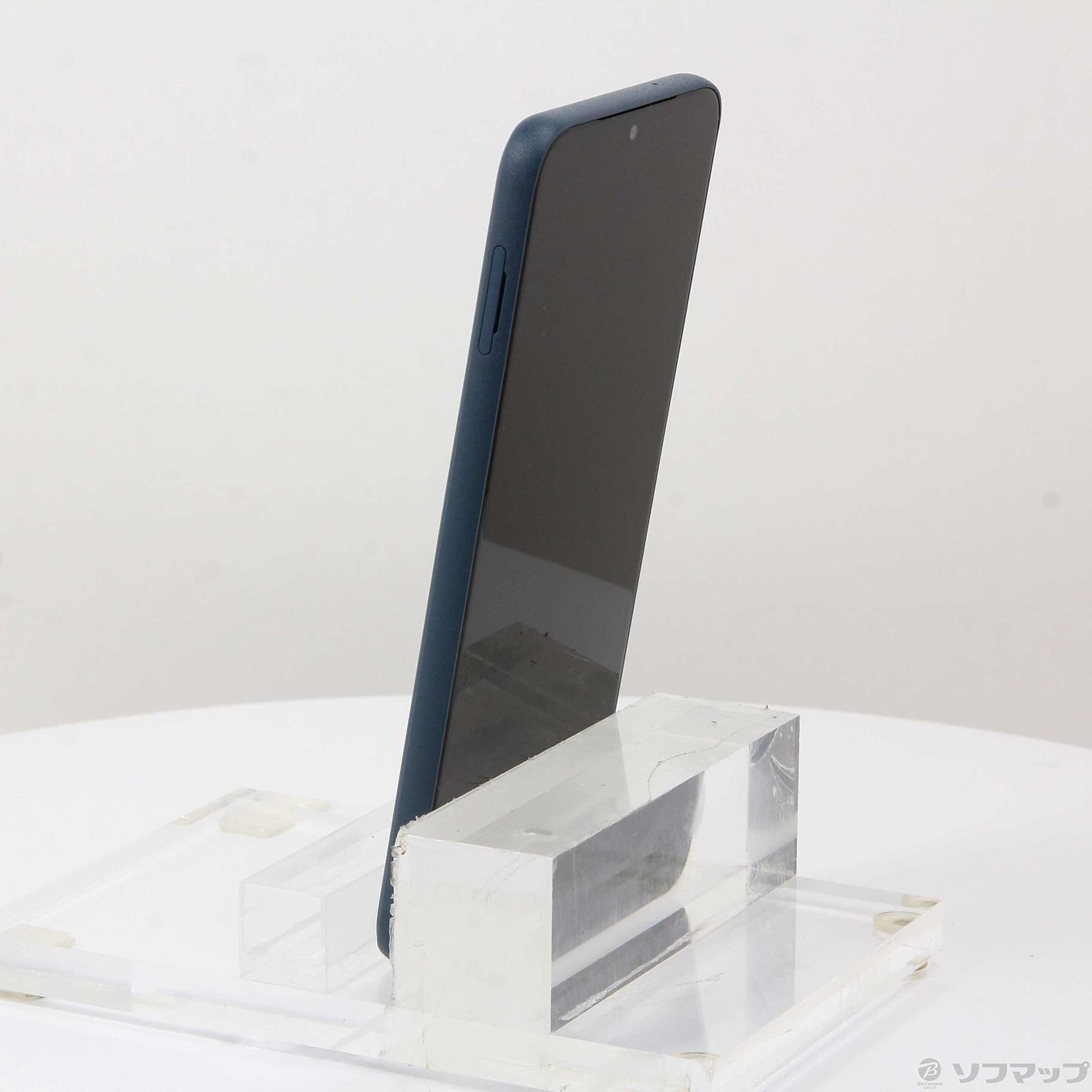 古着ピエン　arrows we 64GB パープル docomo　スマホ 中古】arrows We2 64GB ネイビーグリーン F-52E docomo SIM
