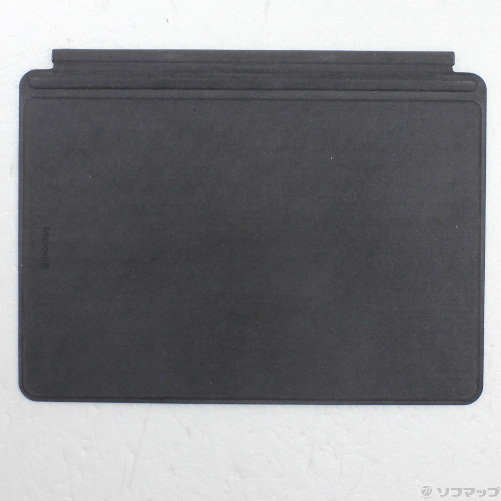 マイクロソフト Surface Go Type Cover KCM-00043 （ブラック 