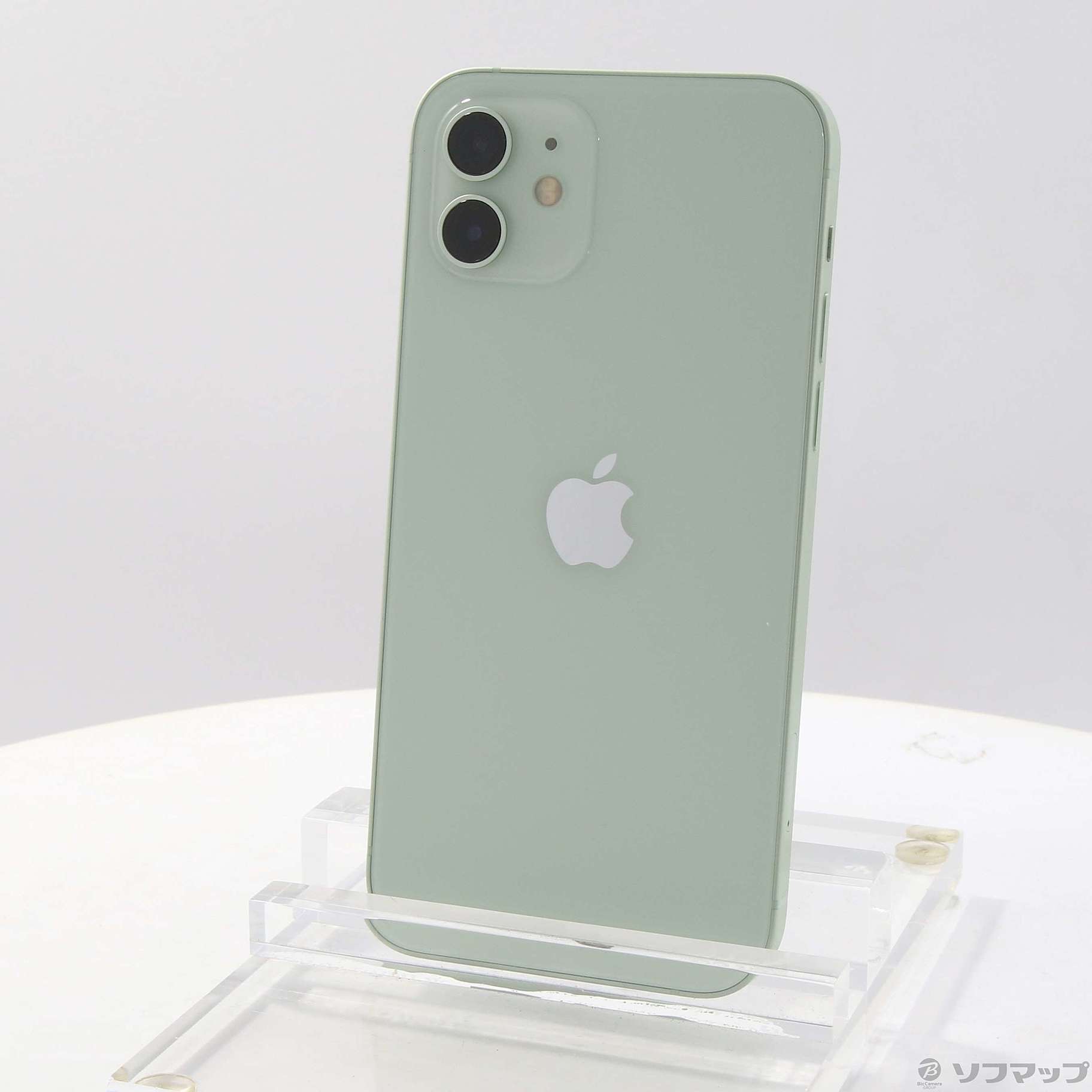 2024年 お歳暮・冬ギフト特集 12 iPhone - 価格.com 128GB 中古(白ロム [グリーン] SIMフリー スマートフォン本体