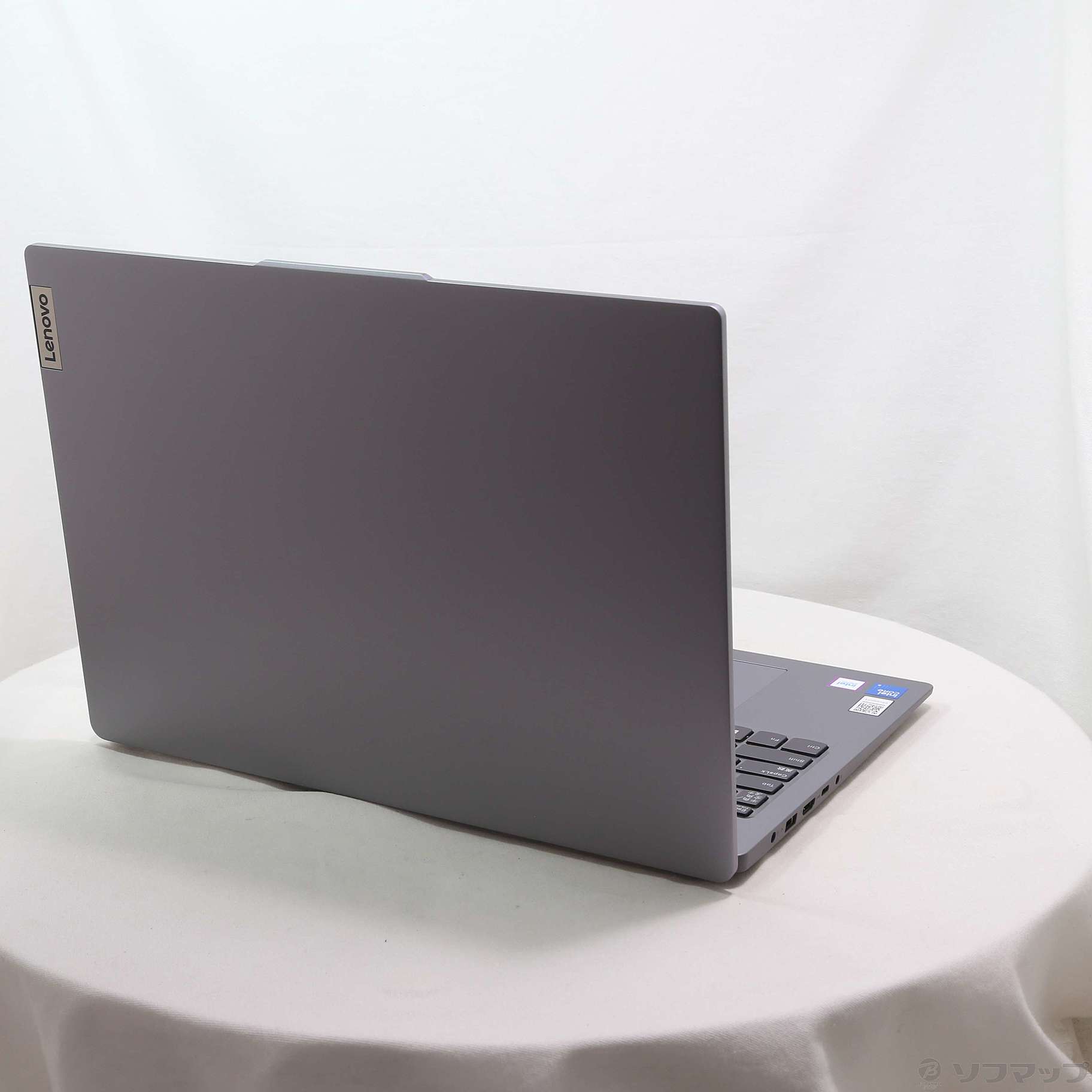 中古】〔展示品〕 IdeaPad Slim 3i Gen 9 83E70033JP アークティック