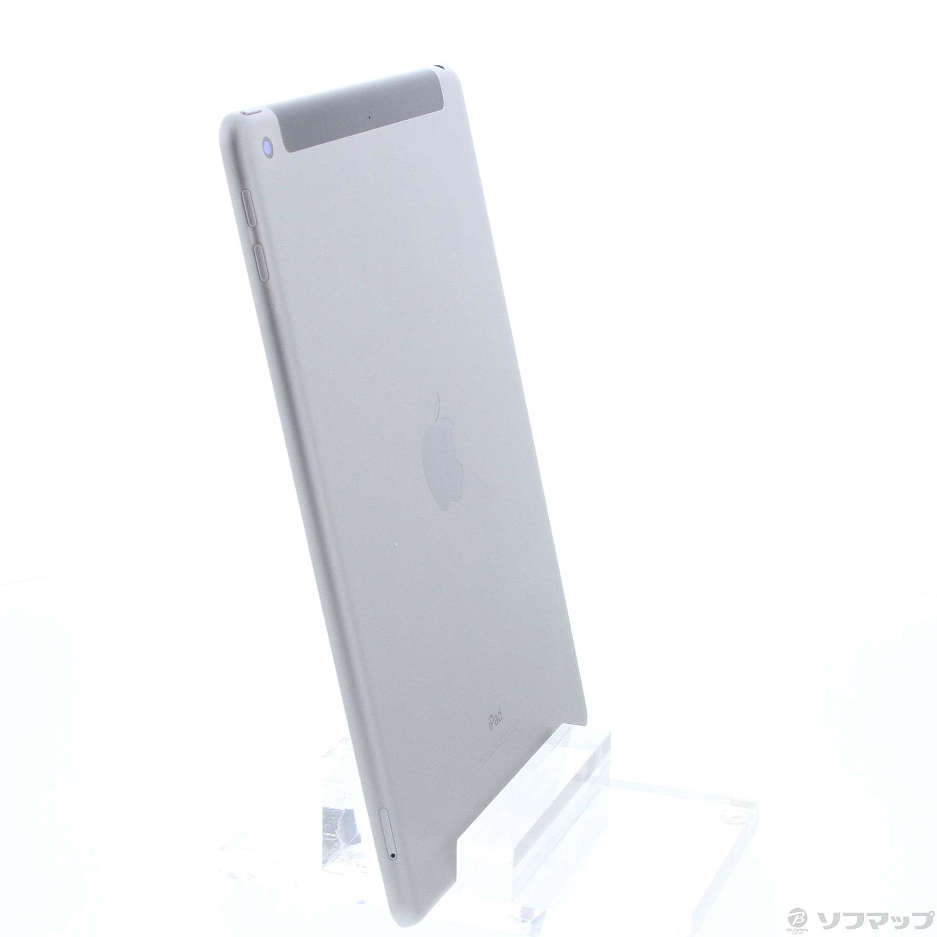 ipad　第５世代　MP262J/A　9.7インチ Apple iPad Wi-Fi+Cellular 128GB 2017年春モデル MP262J/A SIM