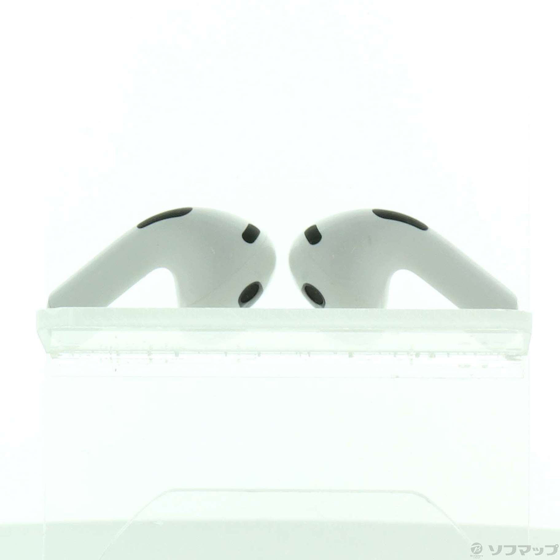 中古】Lightning充電ケース付き AirPods 第3世代 MPNY3J／A  