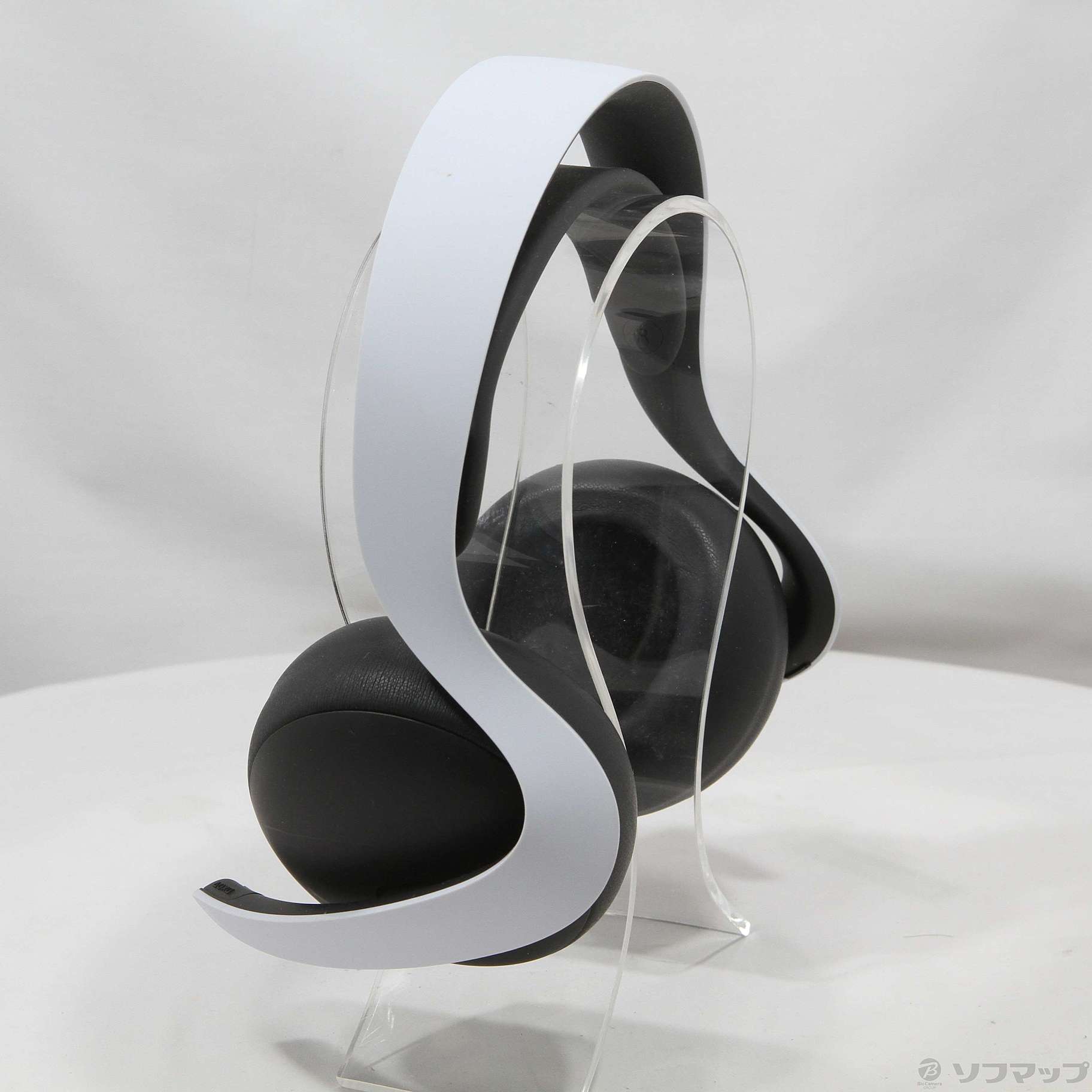 中古】PULSE Elite ワイヤレスヘッドセット CFI-ZWH2J 【PS5