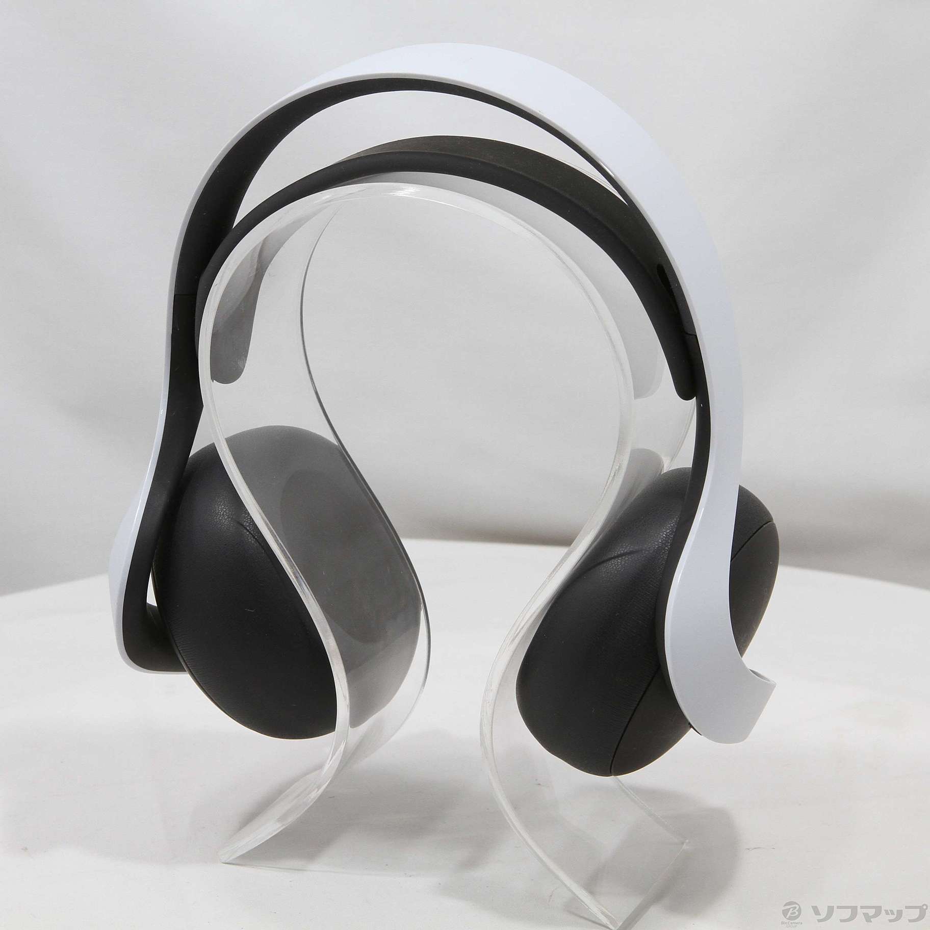 中古】PULSE Elite ワイヤレスヘッドセット CFI-ZWH2J 【PS5