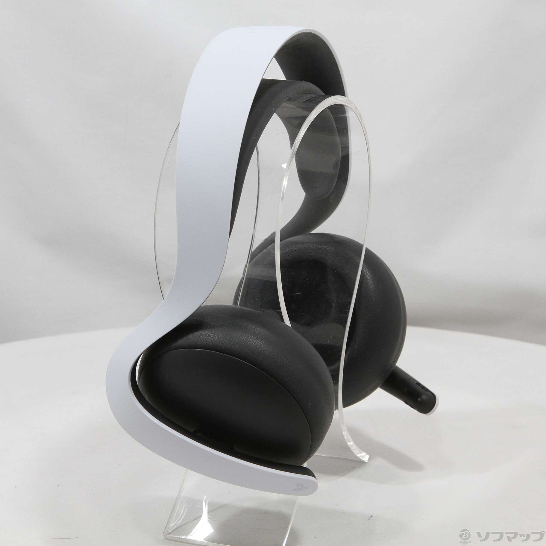 中古】PULSE Elite ワイヤレスヘッドセット CFI-ZWH2J 【PS5