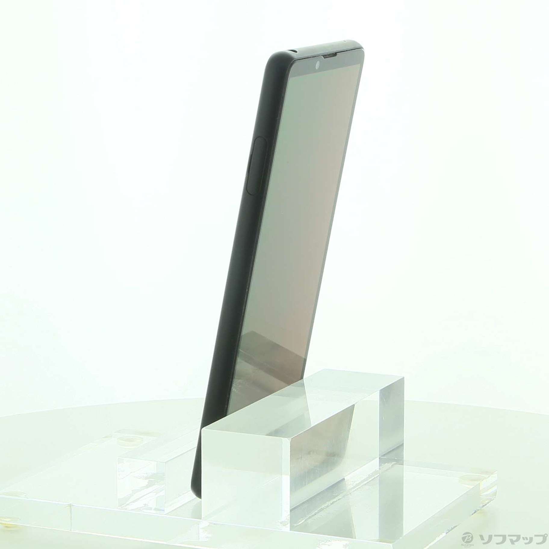 中古】Xperia 10 III Lite 64GB ブラック XQ-BT44 楽天 SIM 中古】Xperia 10 III Lite 64GB ブラック XQ-BT44 楽天 SIM