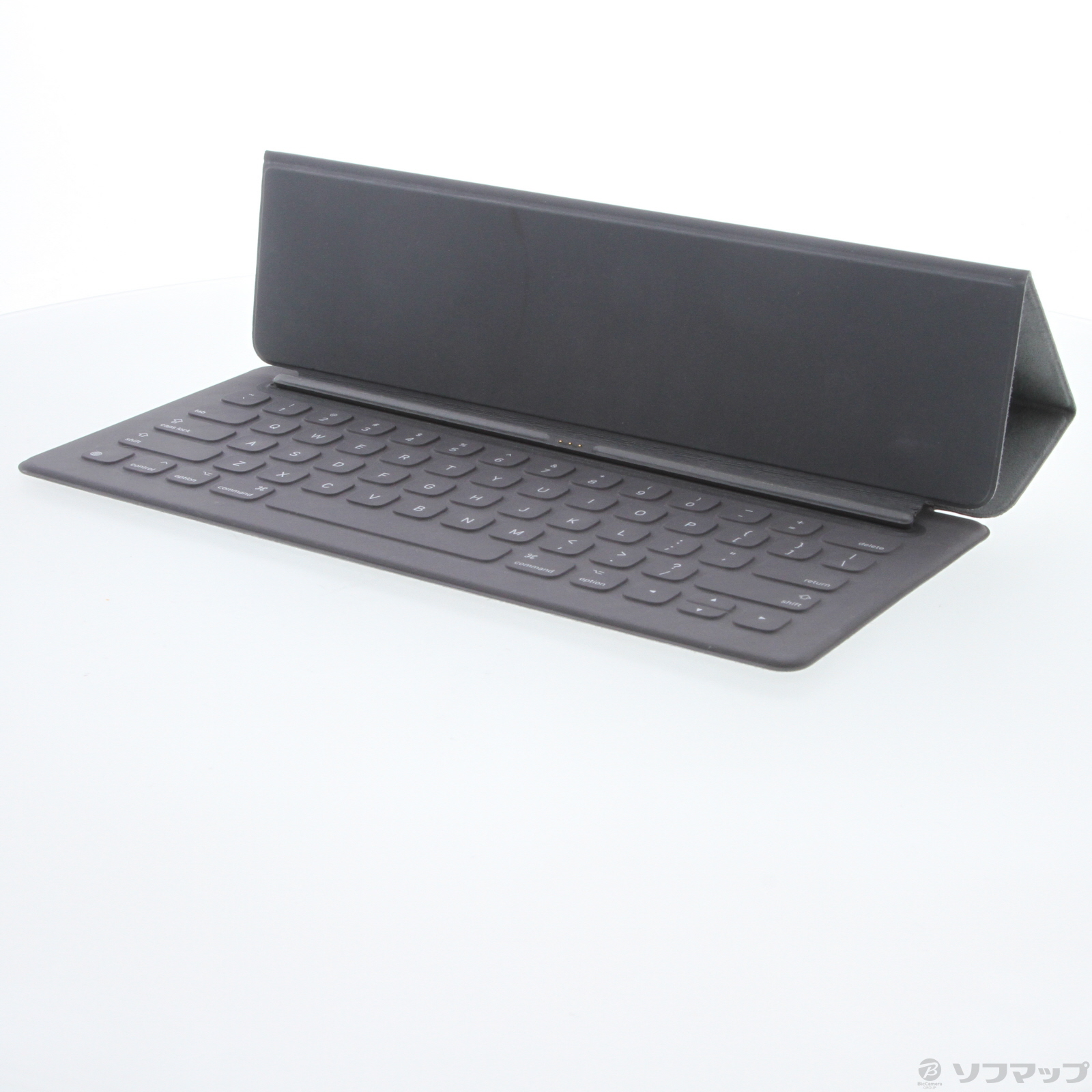 【中古】Appleアップル Smart Keyboard for 12.9インチ iPad Pro スマートキーボード MJYR2AM/A Amazon | Apple スマートキーボード(英語配列) MJYR2AM/A 12.9
