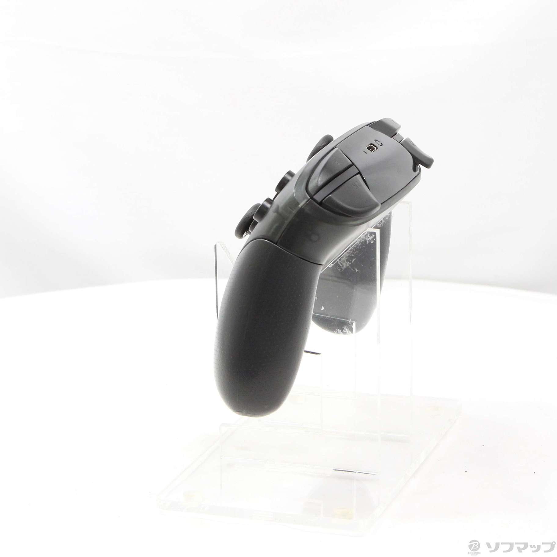中古】Nintendo Switch Proコントローラー HAC-A-FSSK 【Switch