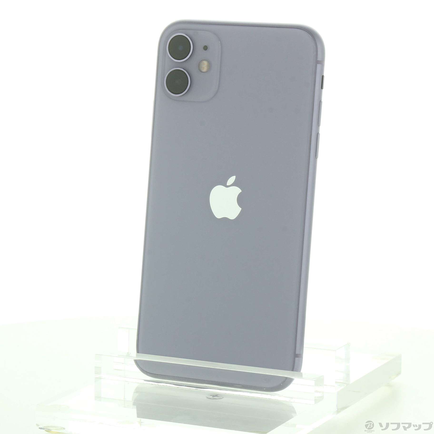 iPhone 11 グリーン 64 GB 【SIMロック未解除】