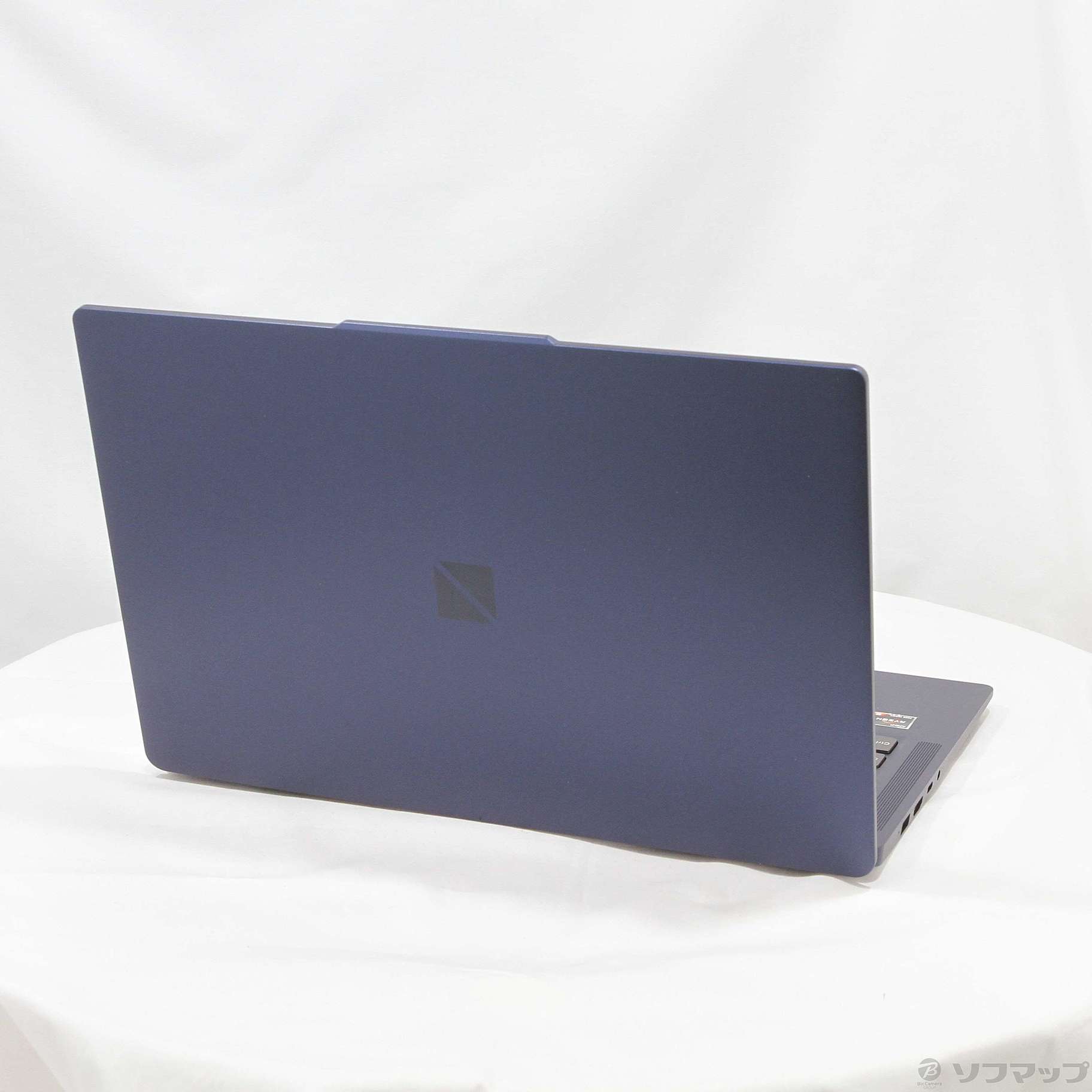 中古】NEC LAVIE N12 N1275/BAL PC-N1275BAL ネイビーブルー【EC
