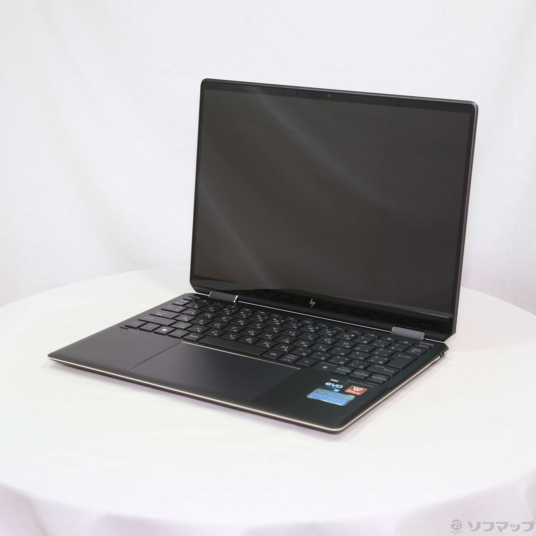 中古】HP Spectre x360 14-ef2000 806X1PA#ABJ [2133061528553