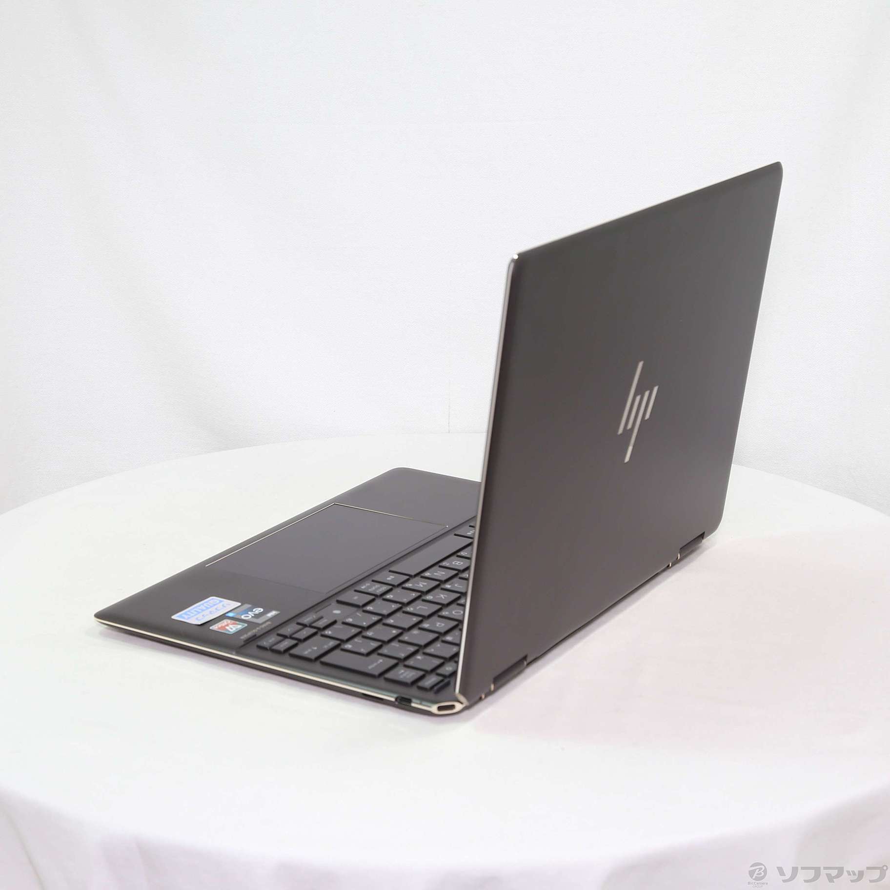 中古】HP Spectre x360 14-ef2000 806X1PA#ABJ [2133061528553