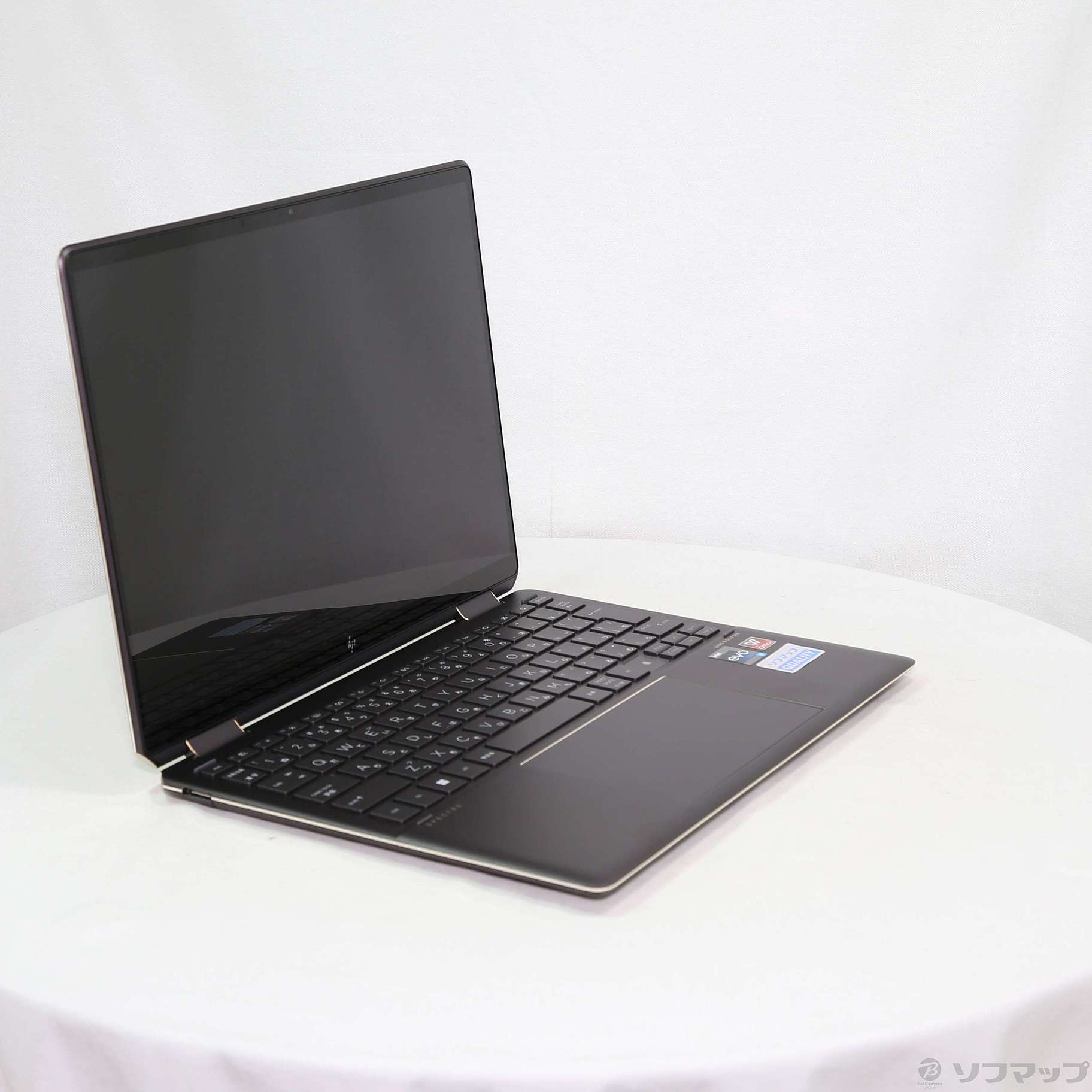 中古】HP Spectre x360 14-ef2000 806X1PA#ABJ [2133061528553