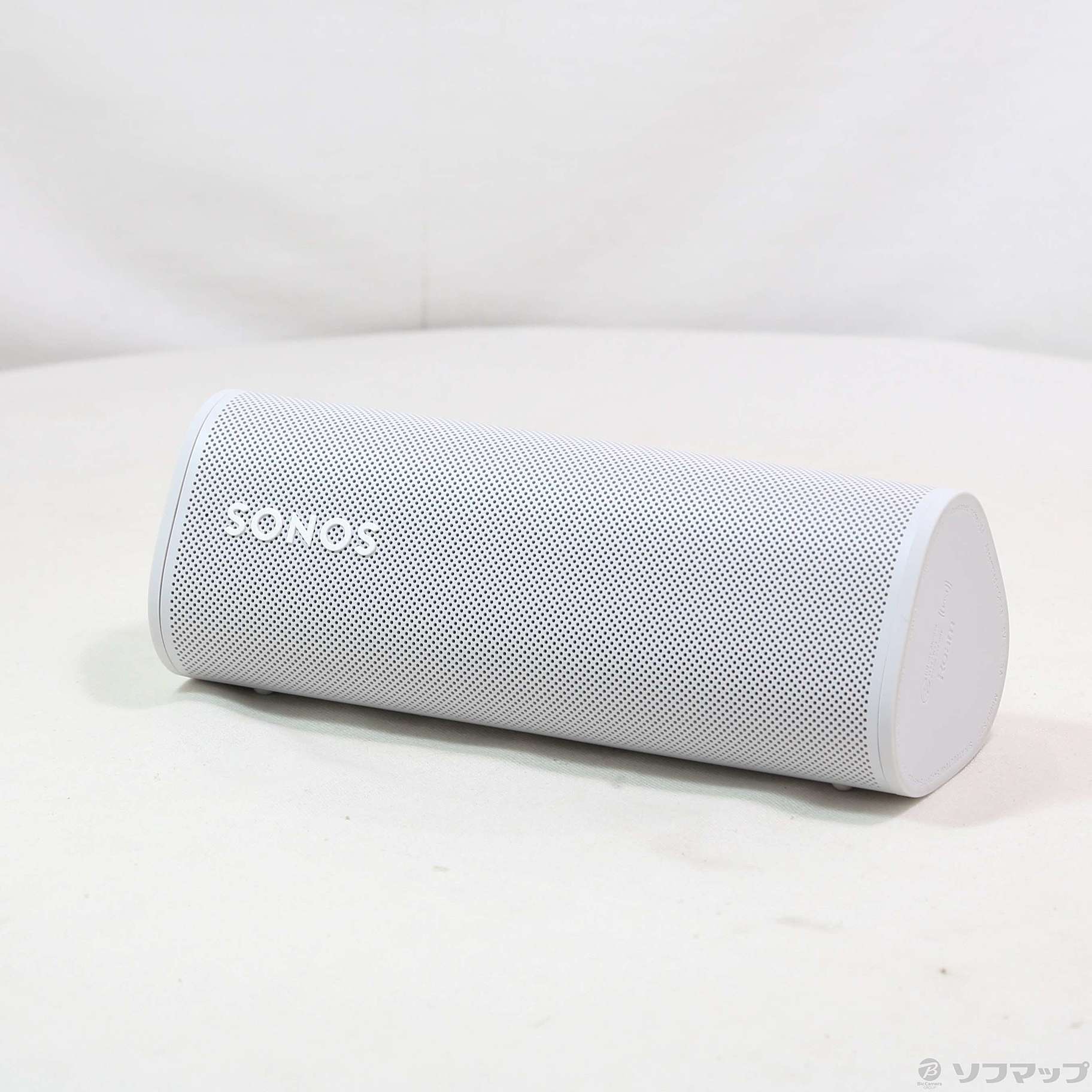 中古】Sonos Roam ROAM1JP1 ホワイト [2133061533892] - リコレ