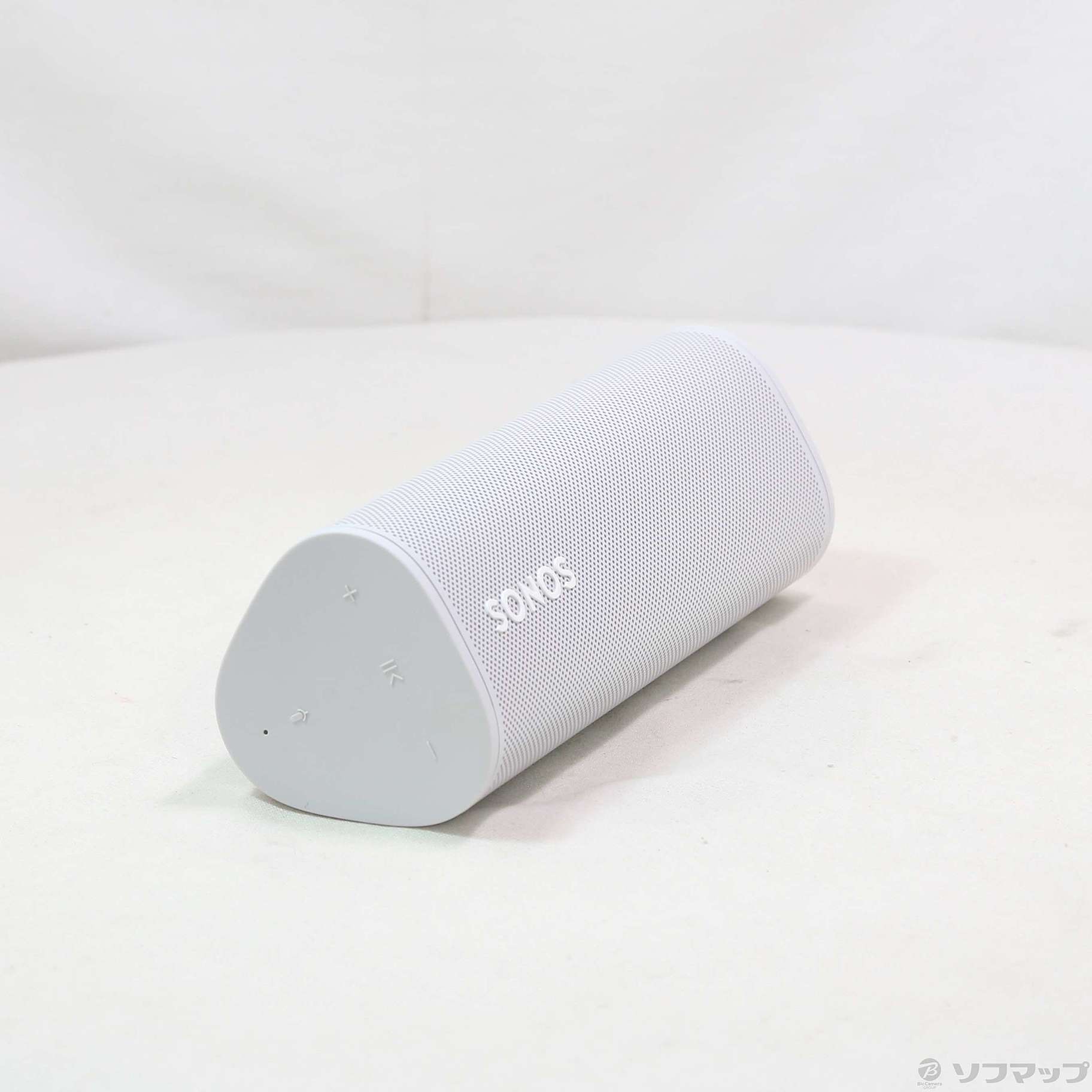 中古】Sonos Roam ROAM1JP1 ホワイト [2133061533892] - リコレ