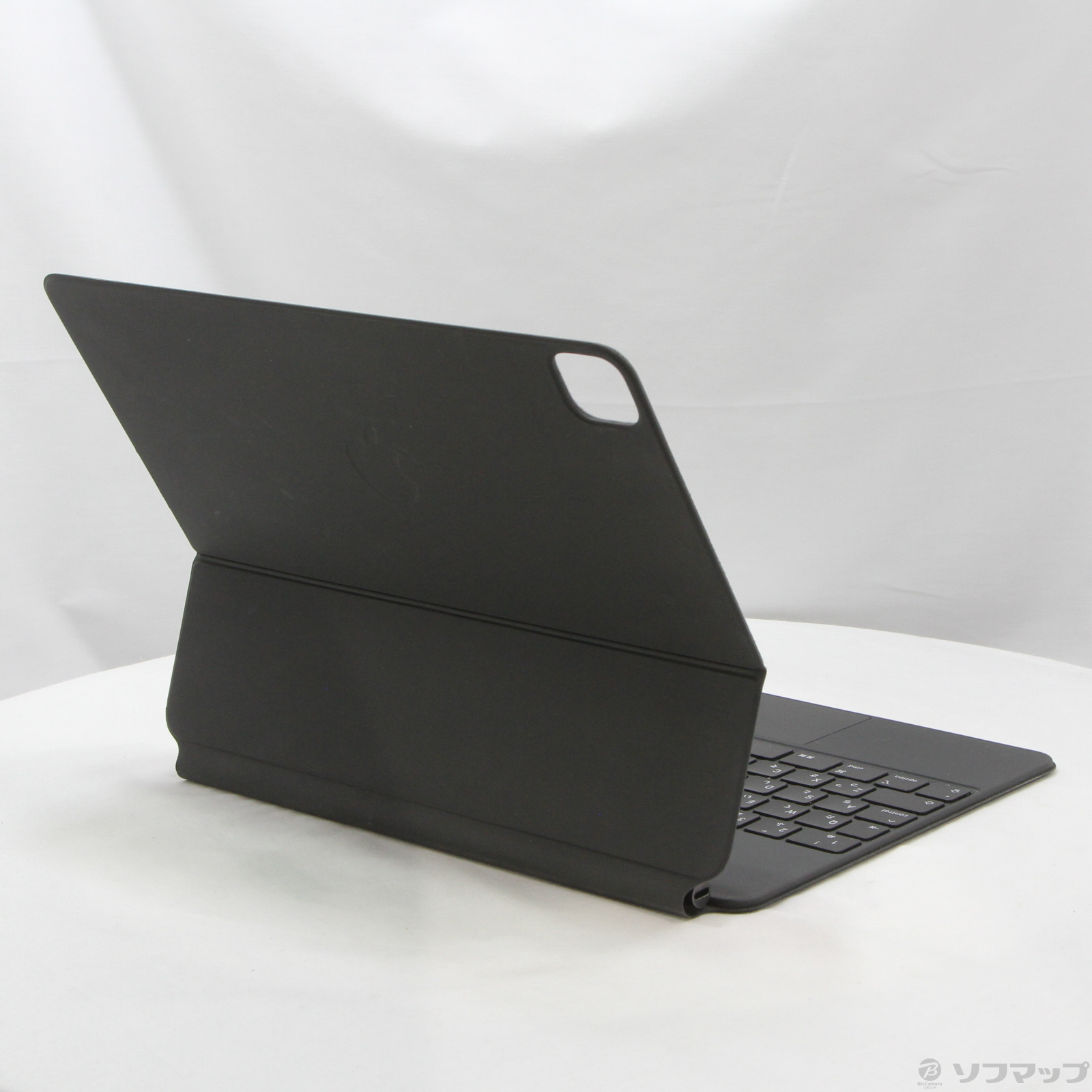 美品★Apple Magic Keyboard 12.9インチ MJQK3J/A Apple 12.9インチiPad Pro(第6世代)用 Magic Keyboard 日本語