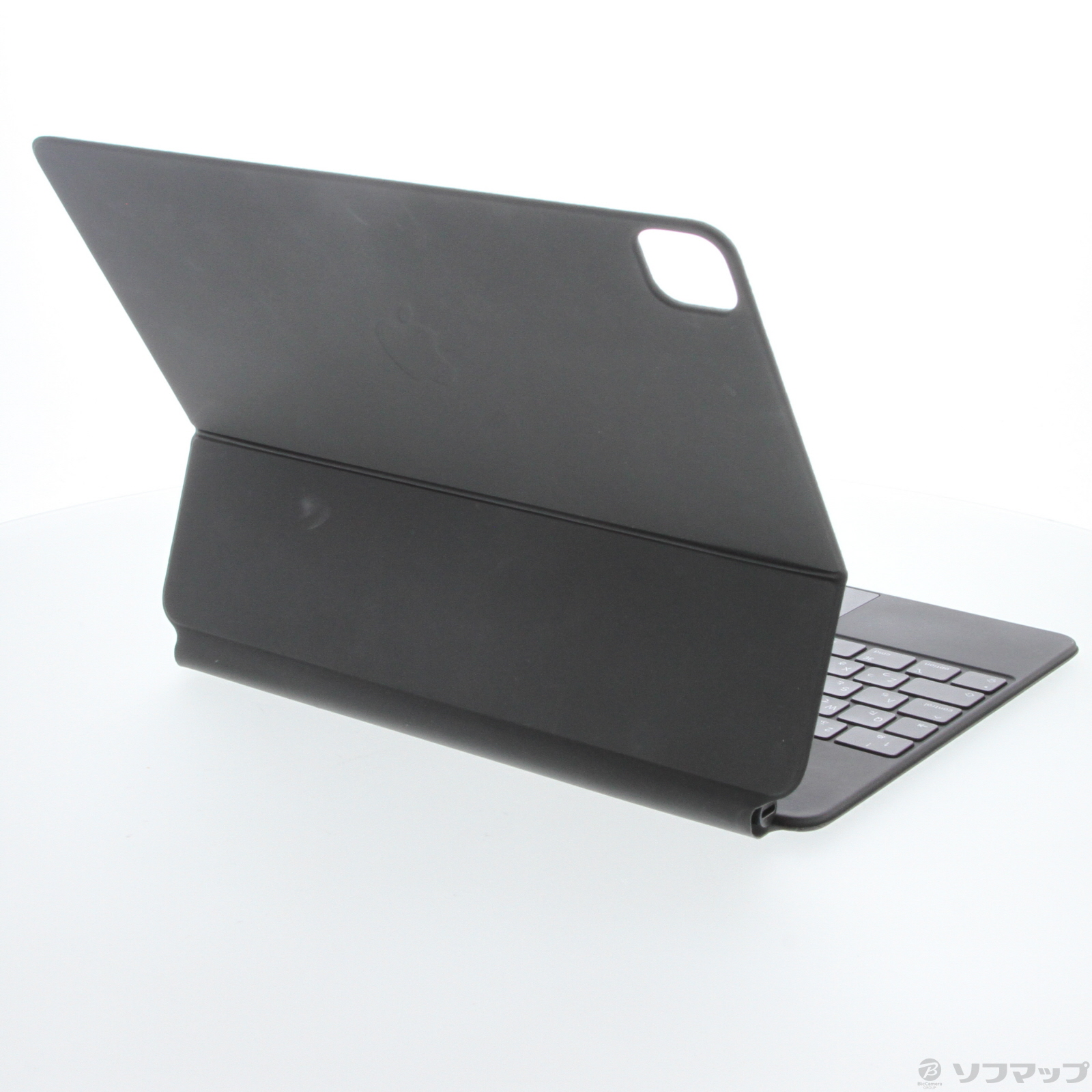 中古品〕 12.9インチiPad Pro (第5世代) 用 Magic Keyboard 日本語 